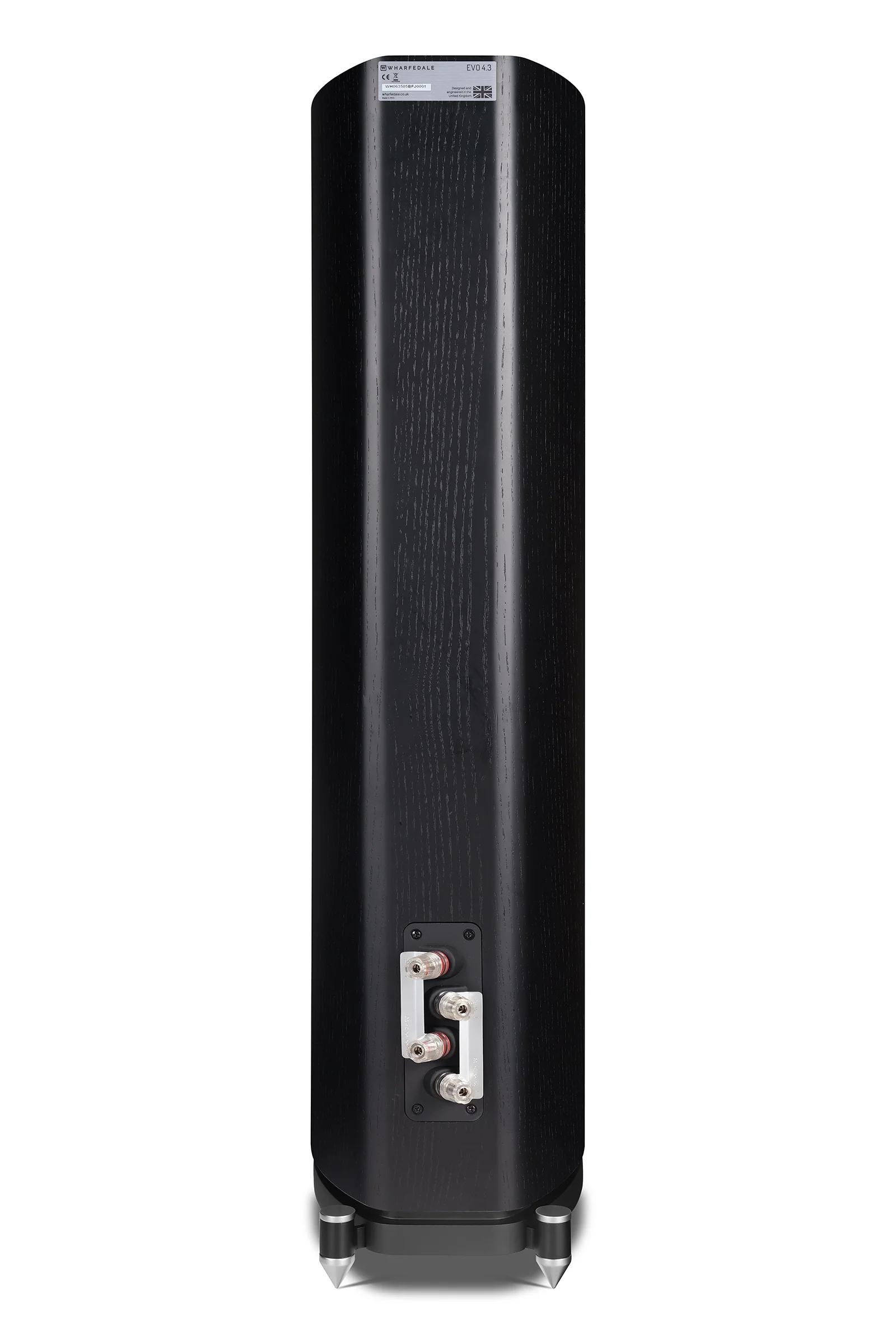 [B-Stock] EVO4.3 Floorstanding Speakers (Pair) - Image 7