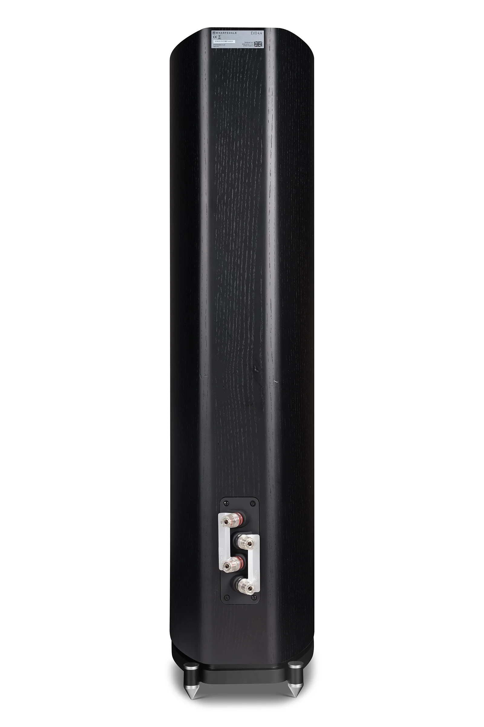 [B-Stock] EVO4.4 Floorstanding Speakers (Pair) - Image 7
