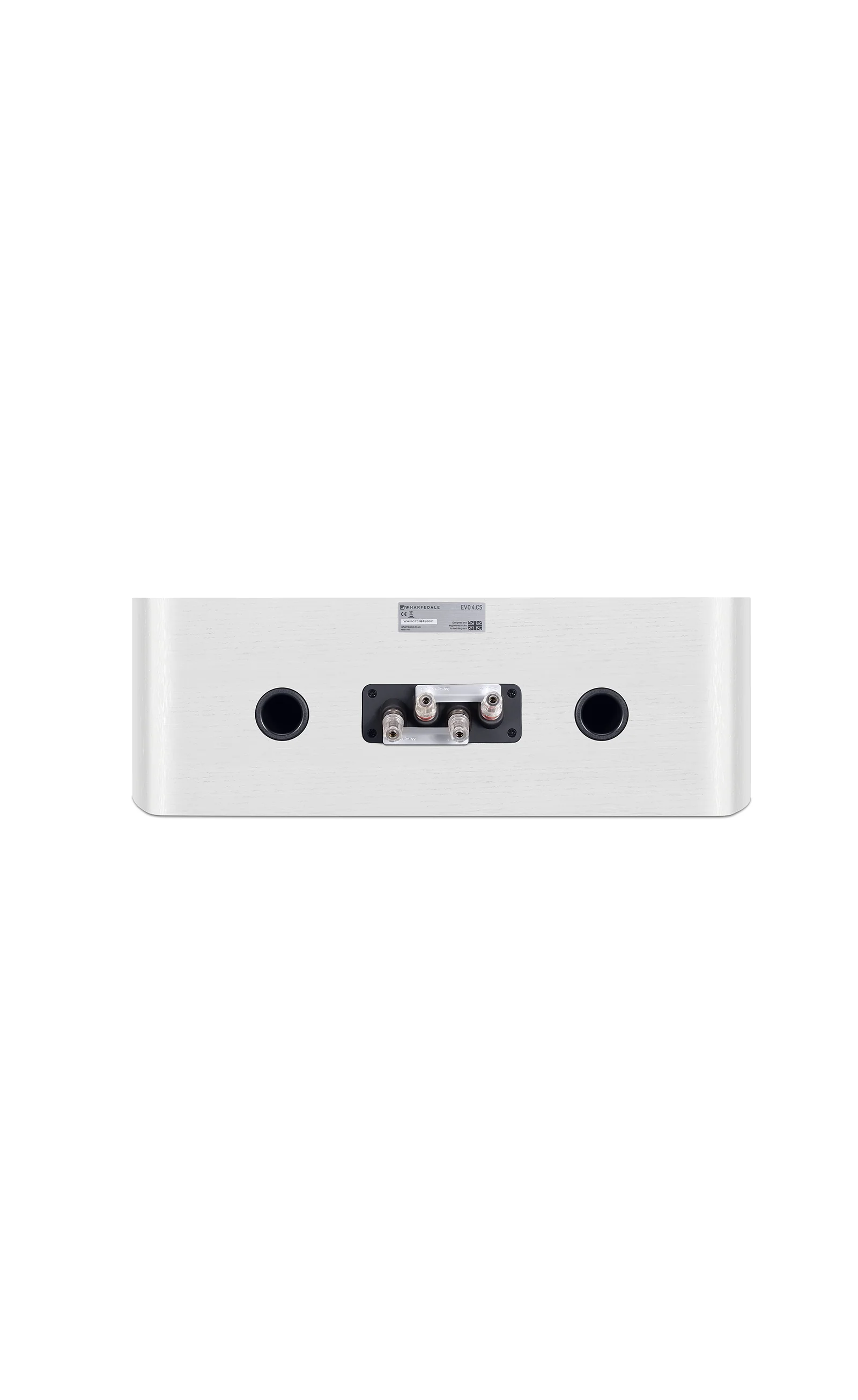 EVO4.CS Center Channel Speaker (Last Call) - Image 14