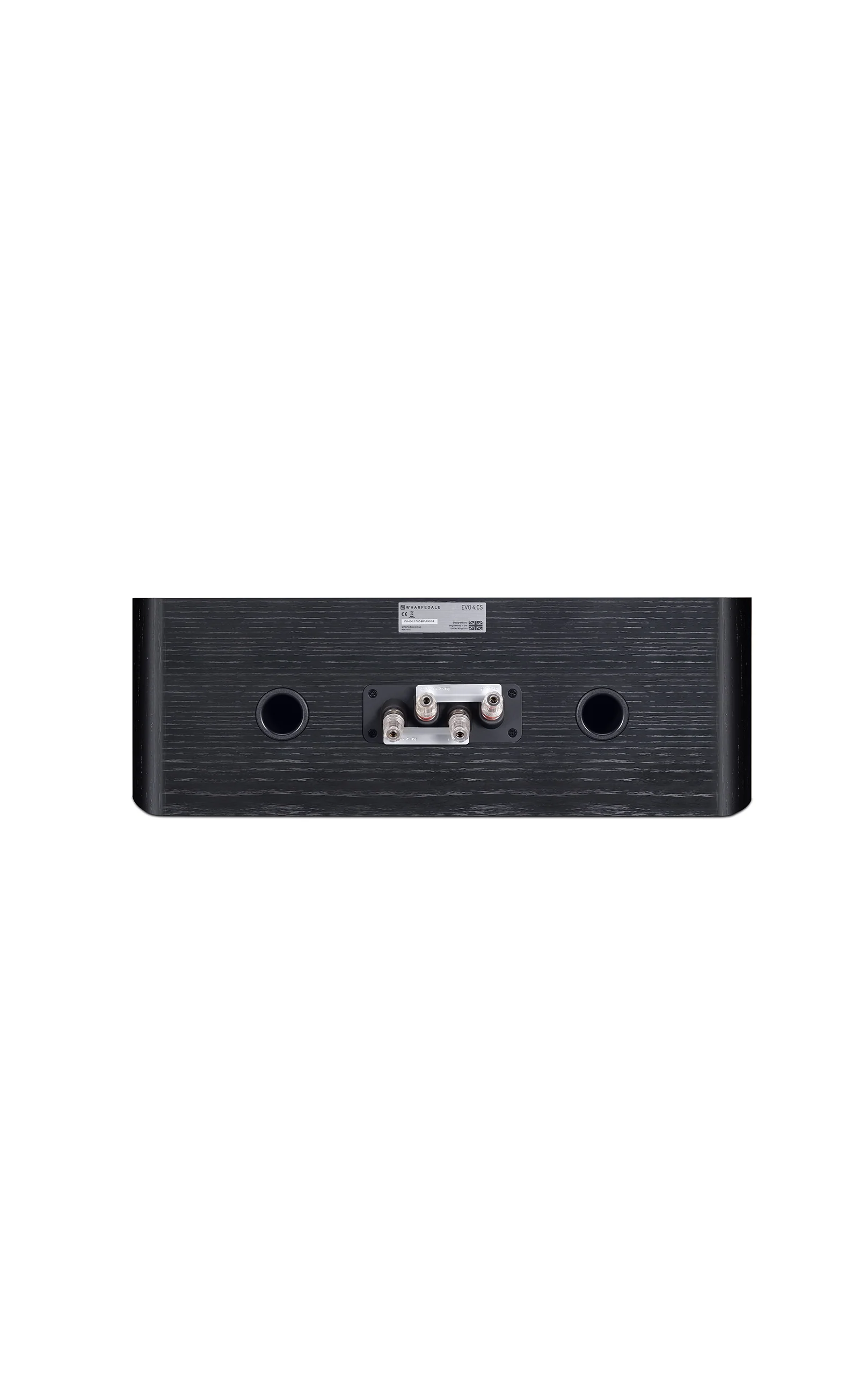 EVO4.CS Center Channel Speaker (Last Call) - Image 7
