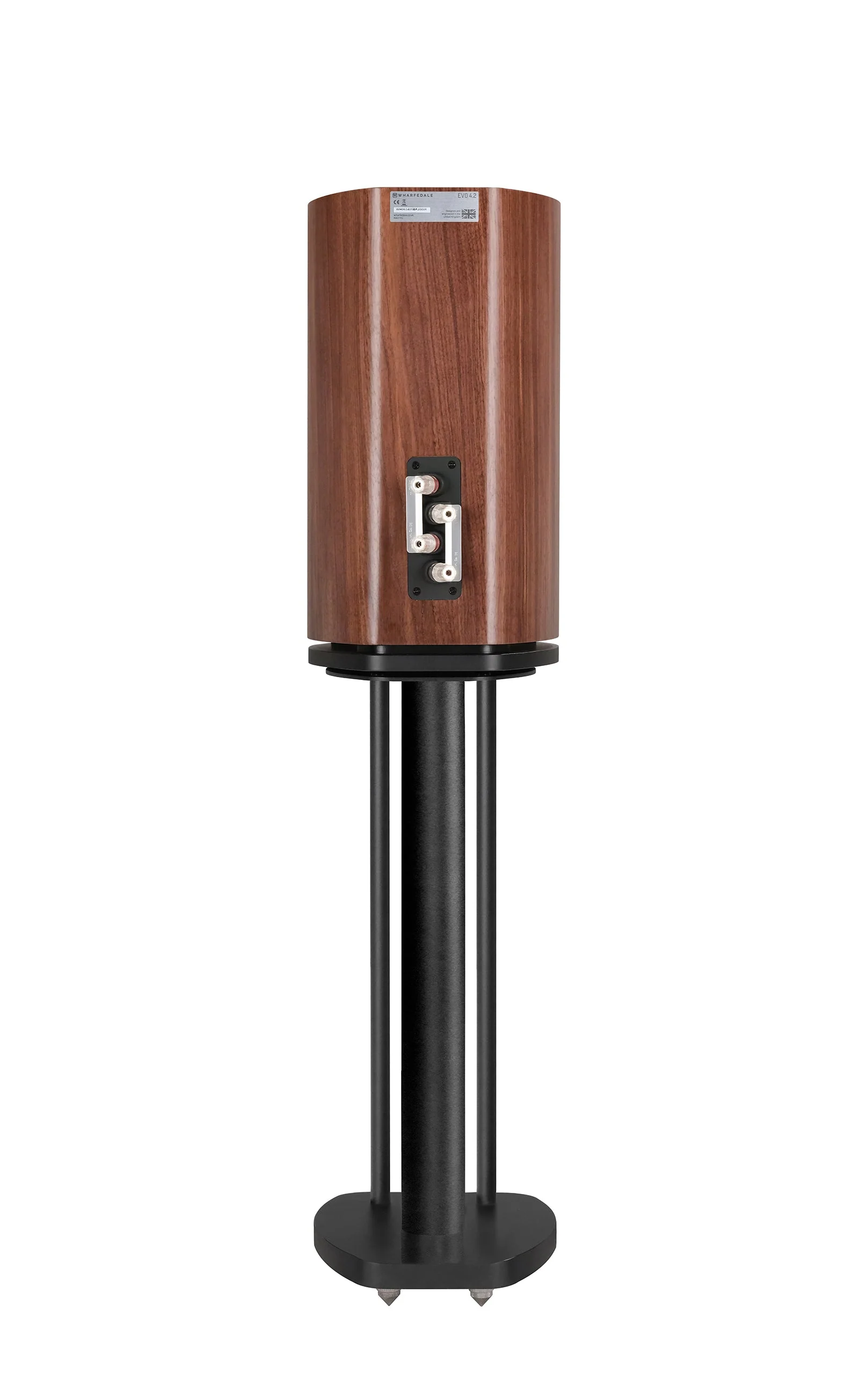 [B-Stock] EVO4 Speaker Stands (Pair) - Image 4