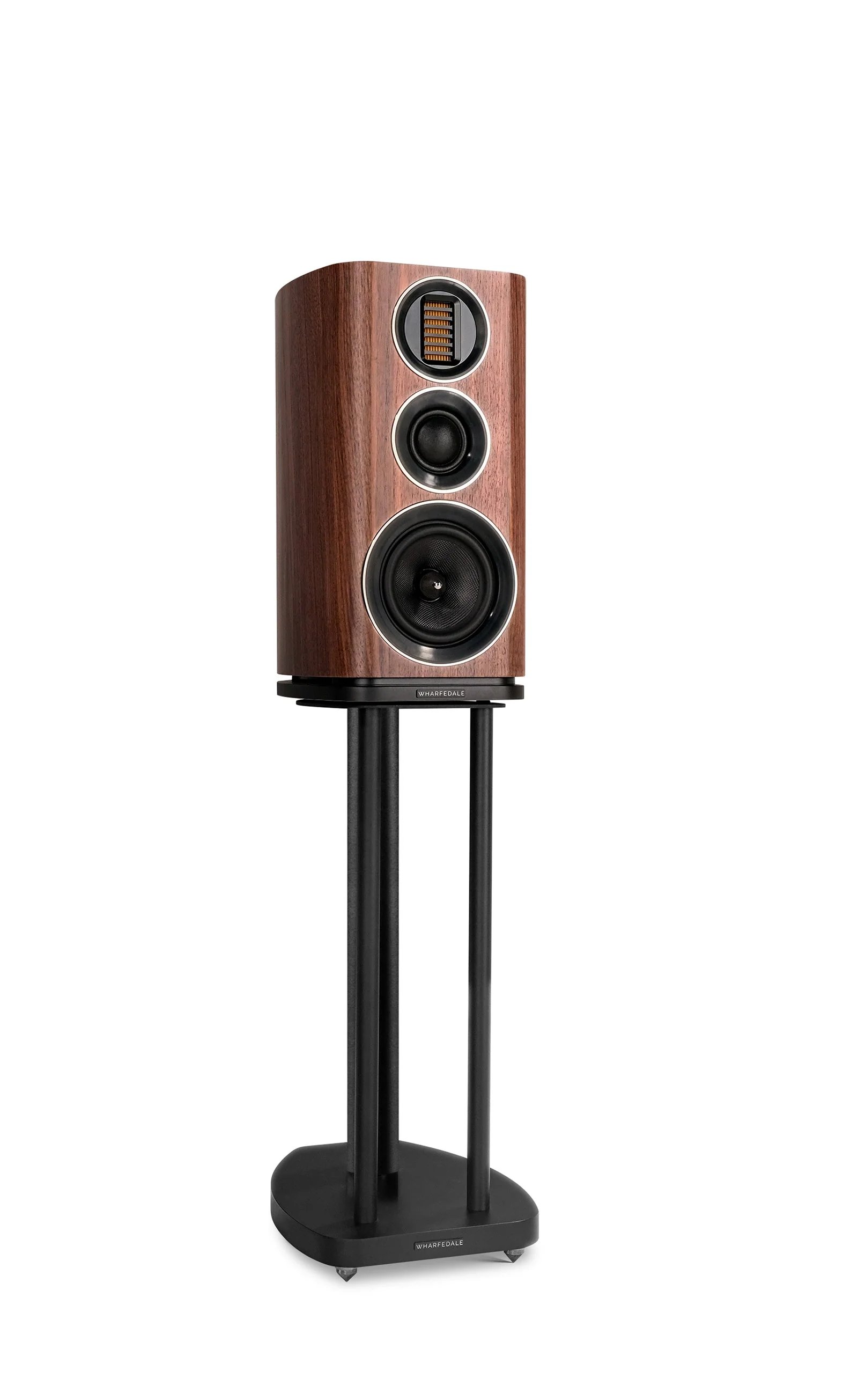 [B-Stock] EVO4 Speaker Stands (Pair) - Image 5