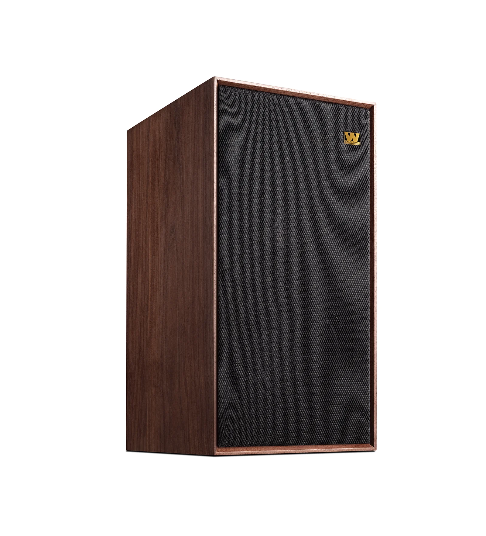 [B-Stock] Linton 85th Anniversary Bookshelf Speakers (Pair) - Image 11