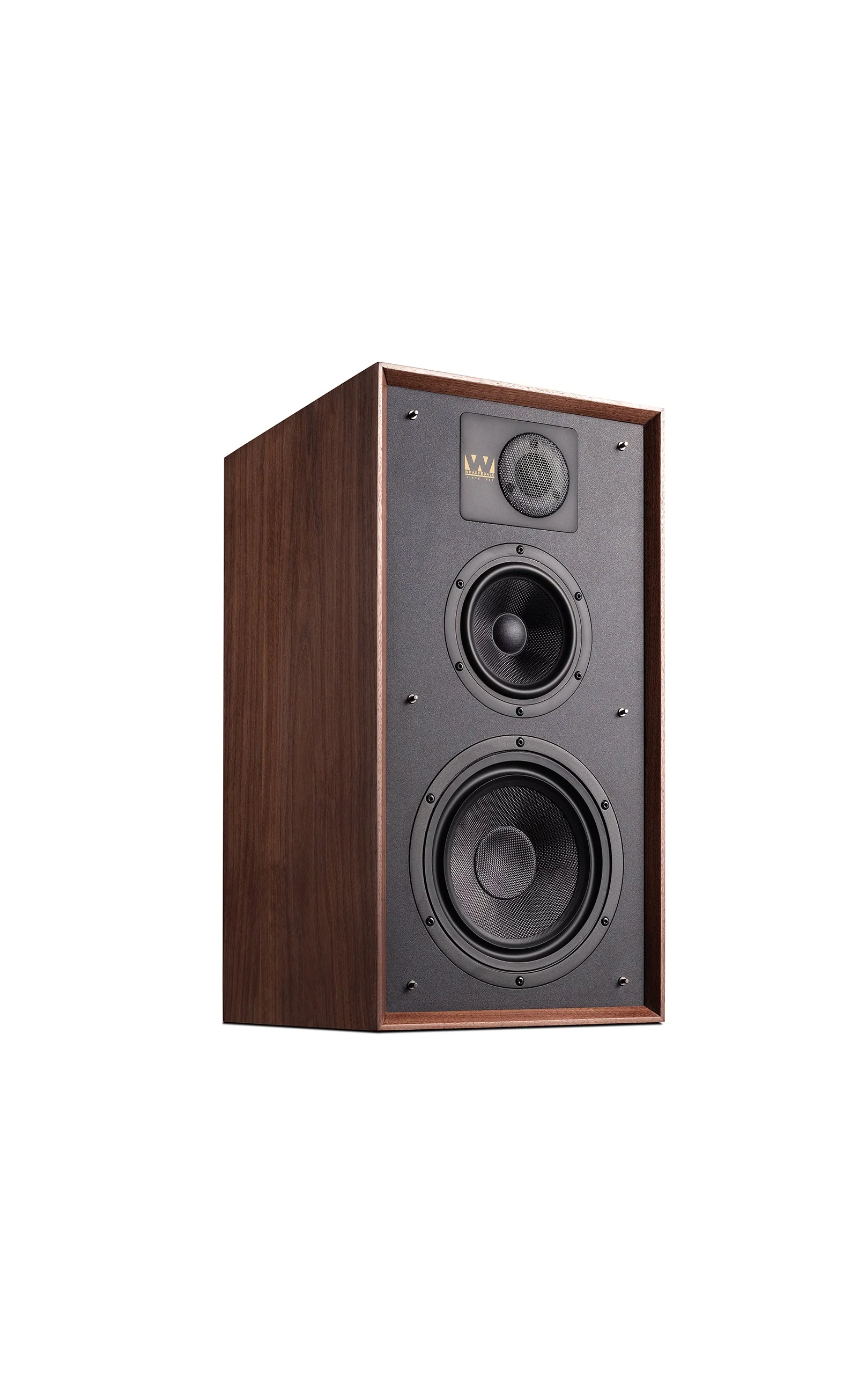 [B-Stock] Linton 85th Anniversary Bookshelf Speakers (Pair) - Image 14