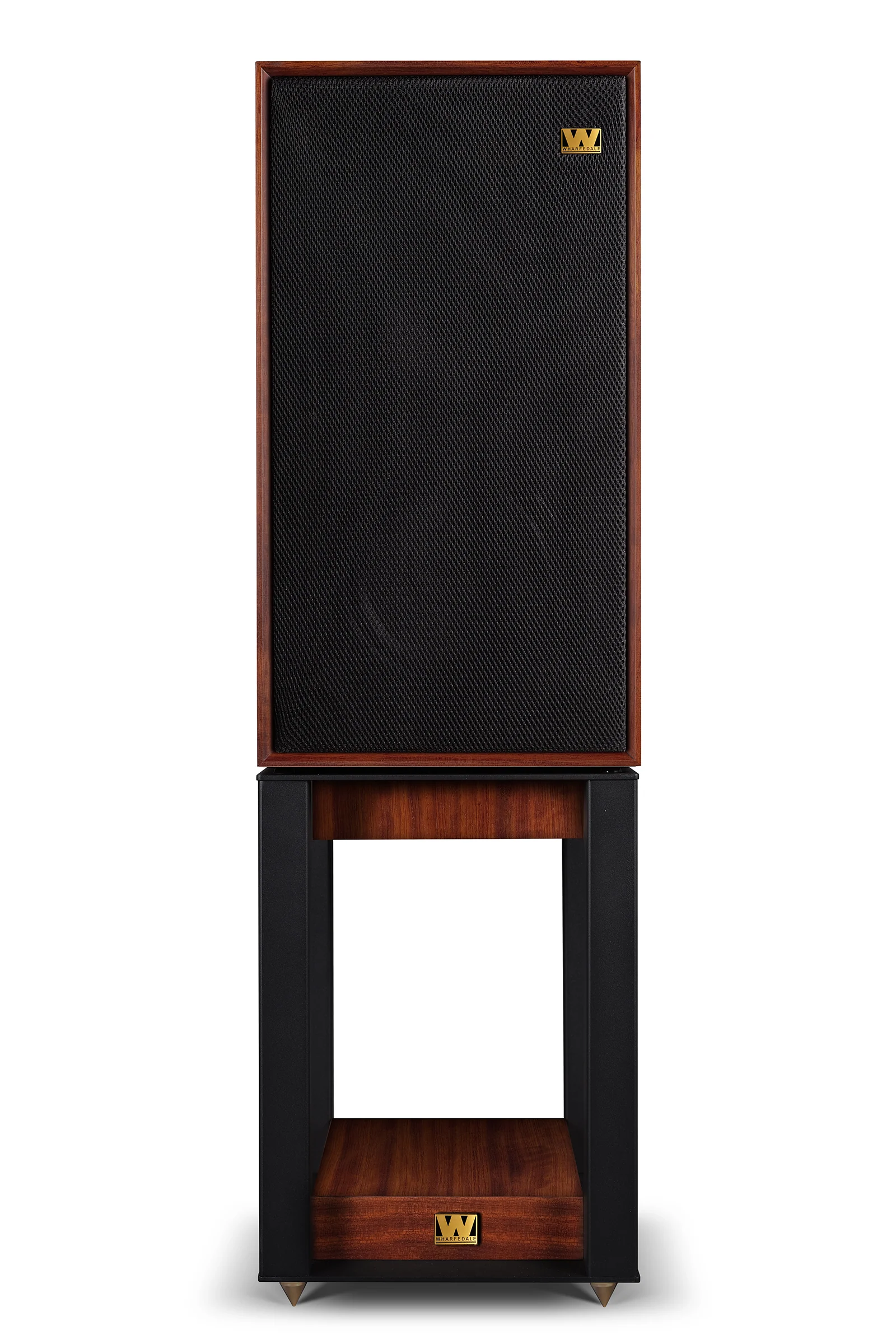 [B-Stock] Linton 85th Anniversary Bookshelf Speakers (Pair) - Image 15