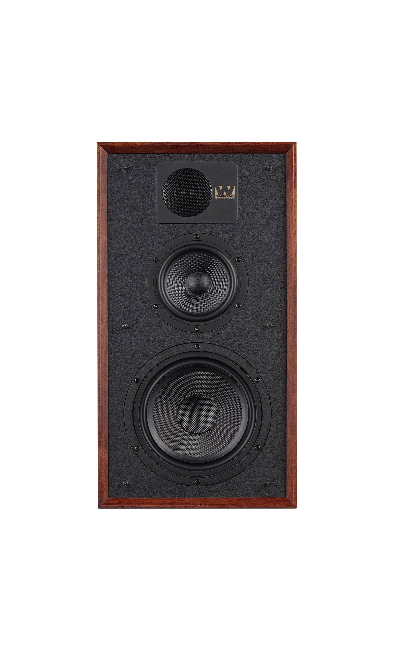 [B-Stock] Linton 85th Anniversary Bookshelf Speakers (Pair) - Image 26
