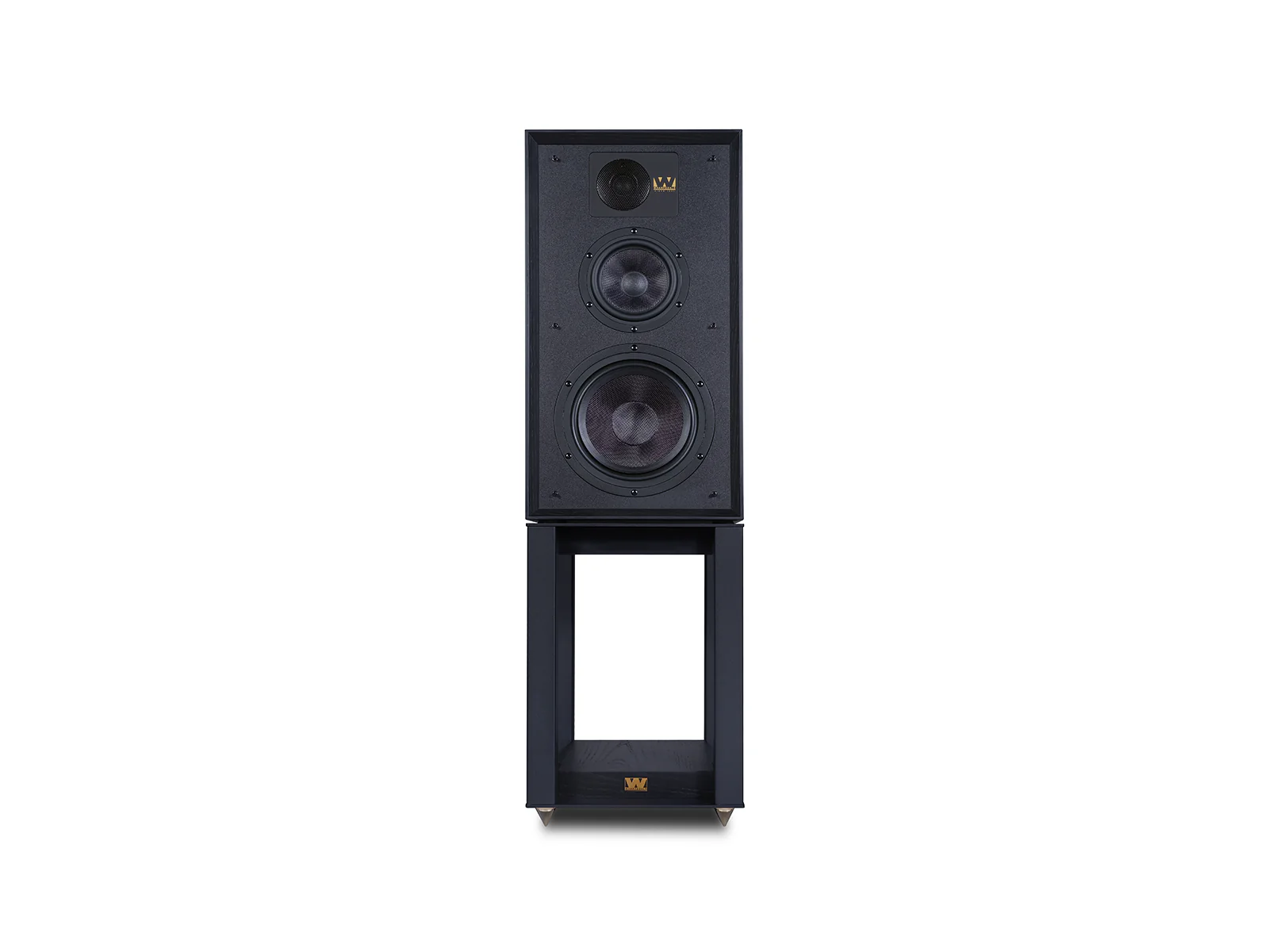 [B-Stock] Linton 85th Anniversary Bookshelf Speakers (Pair) - Image 35