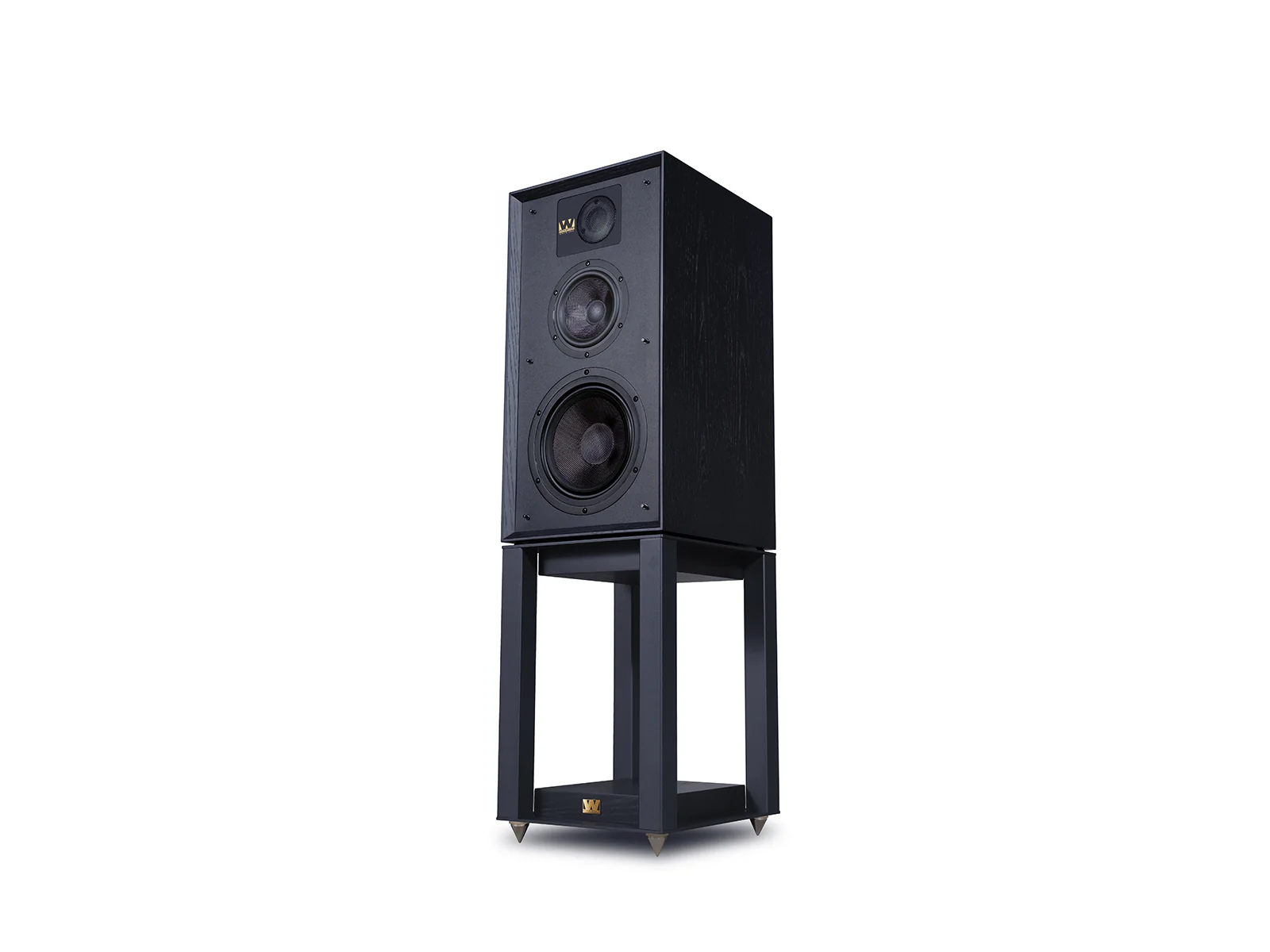 [B-Stock] Linton 85th Anniversary Bookshelf Speakers (Pair) - Image 37