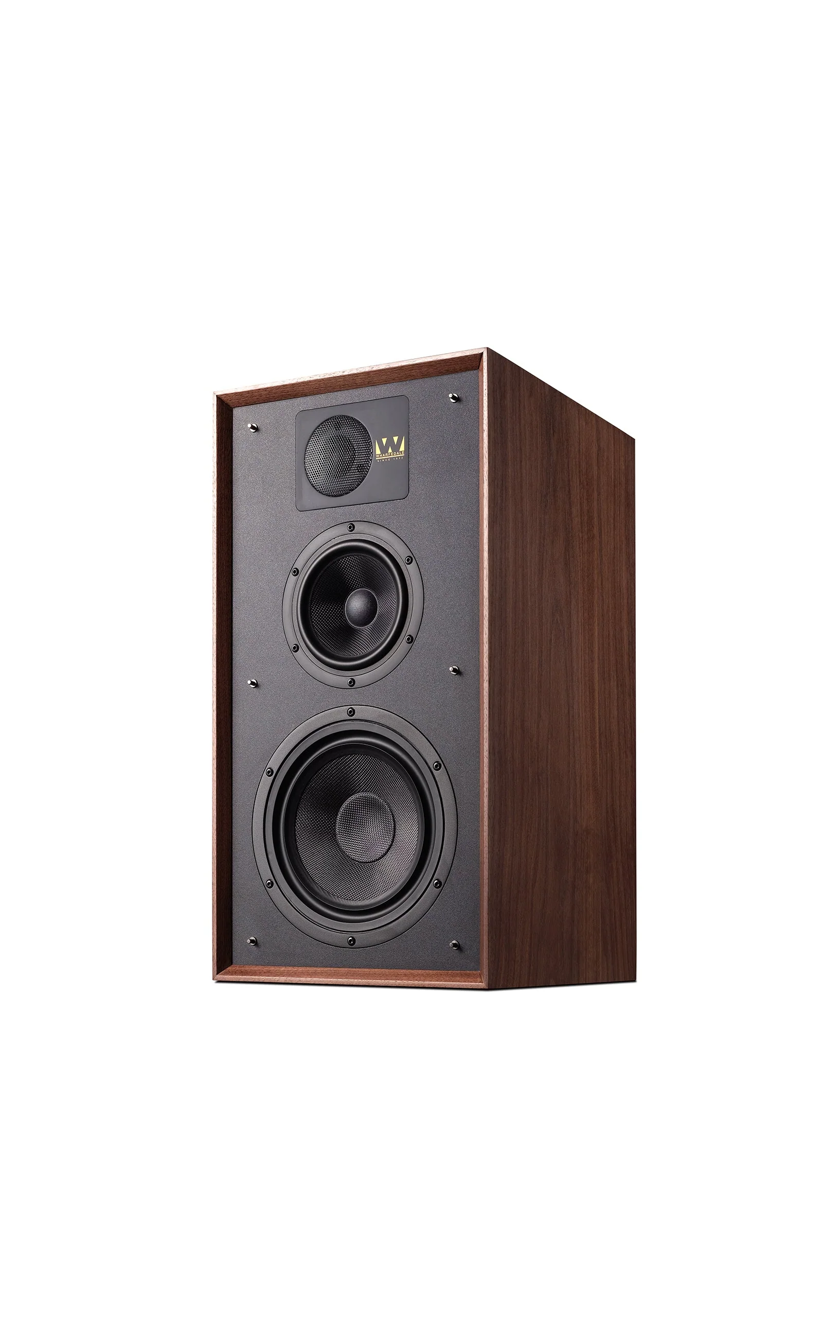 [B-Stock] Linton 85th Anniversary Bookshelf Speakers (Pair) - Image 9