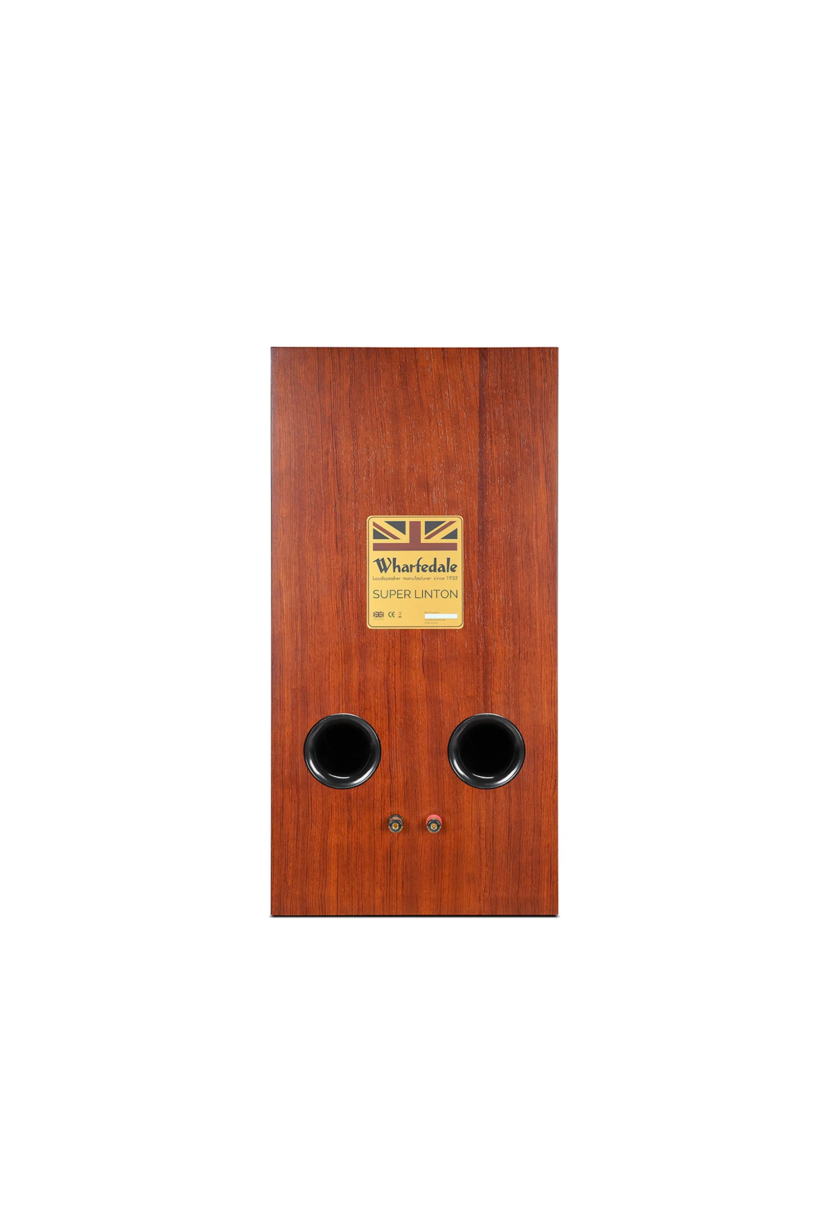Super Linton Stand Mount Speakers (Pair) - Image 38