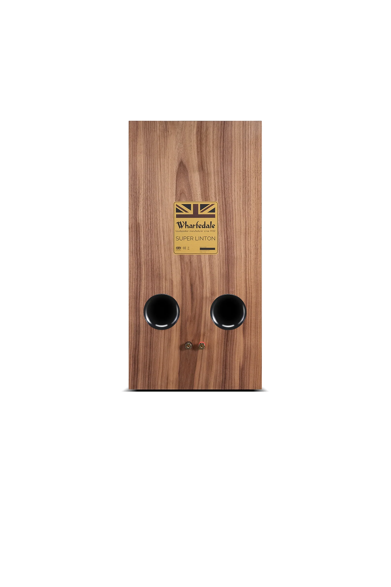 Super Linton Stand Mount Speakers (Pair) - Image 15