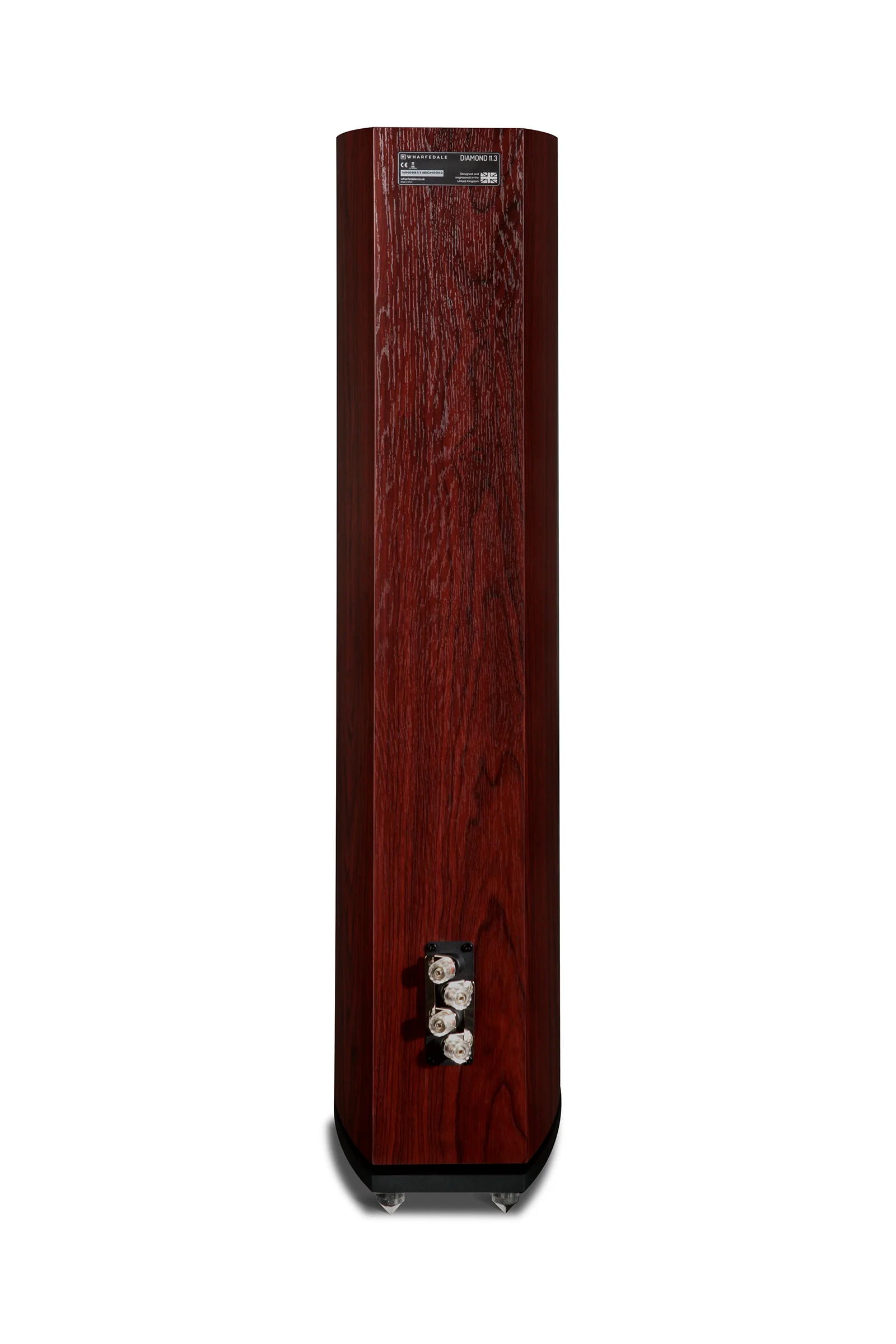 Diamond 11.3 Floorstanding Speakers (Pair) - Image 36