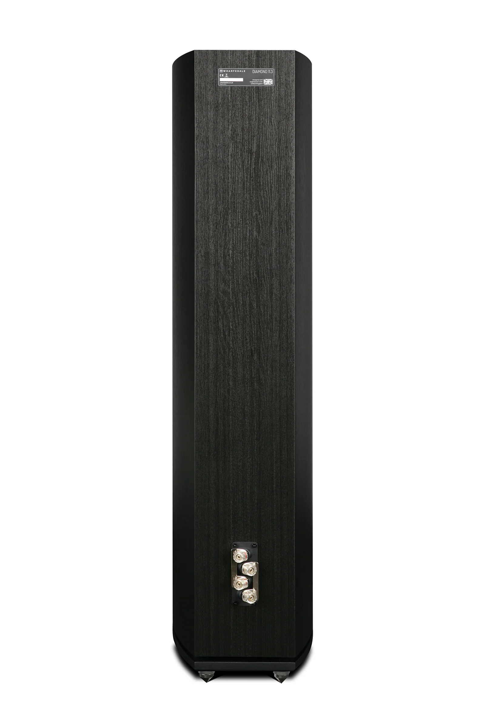 Diamond 11.3 Floorstanding Speakers (Pair) - Image 8