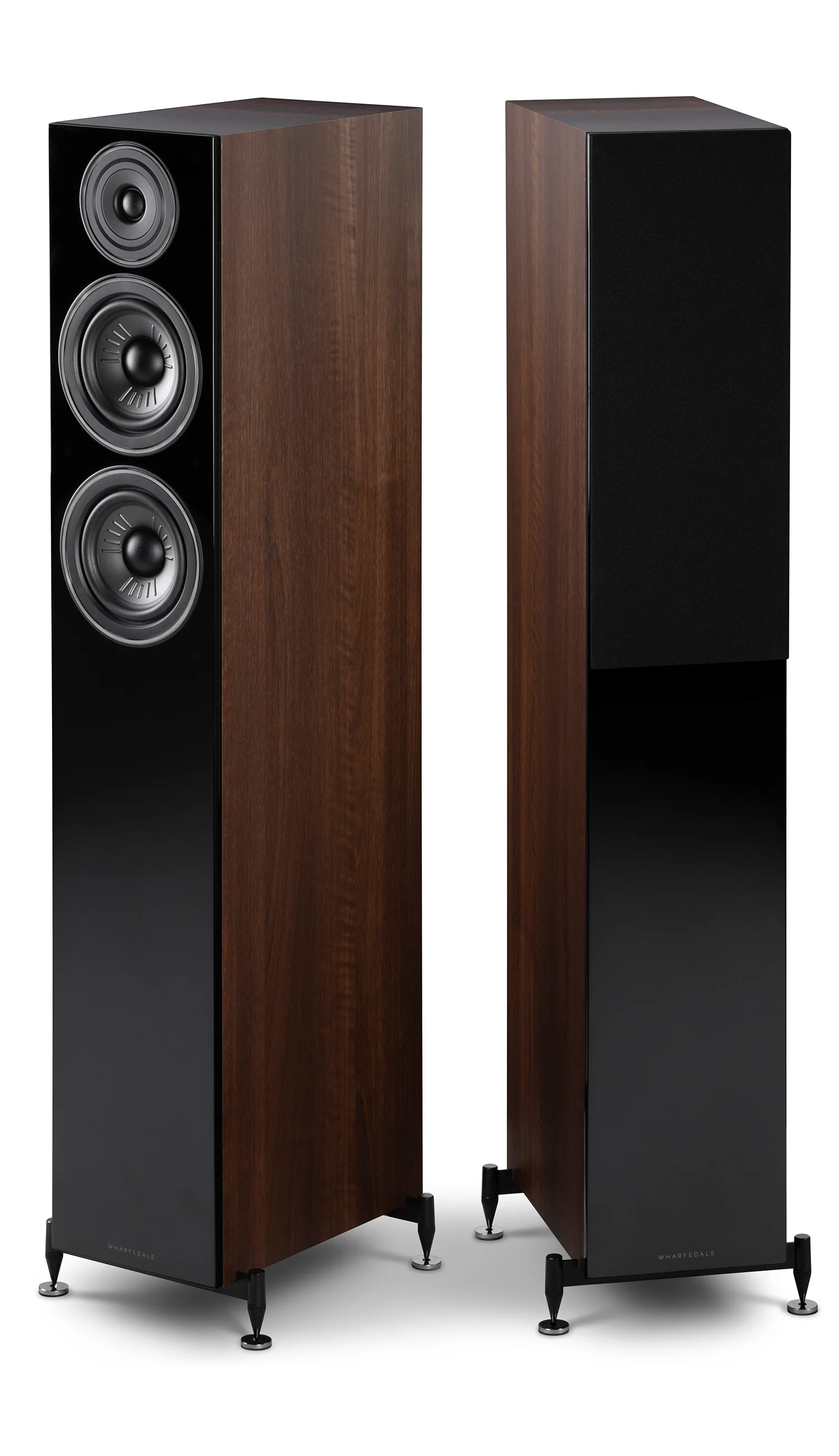 Diamond 12.4 Floorstanding Speakers (Pair) [Last Call] - Image 10