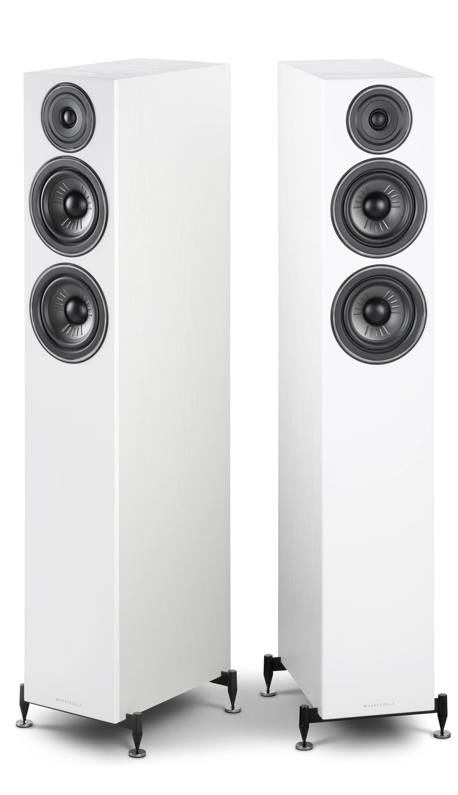 Diamond 12.4 Floorstanding Speakers (Pair) [Last Call] - Image 11