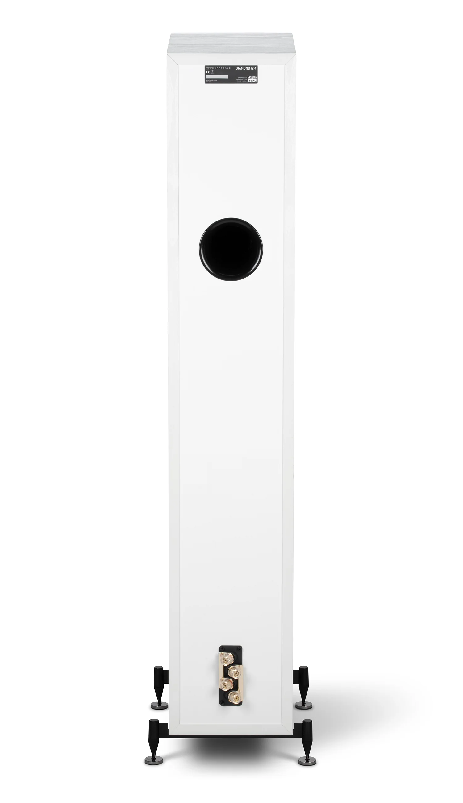 Diamond 12.4 Floorstanding Speakers (Pair) [Last Call] - Image 13