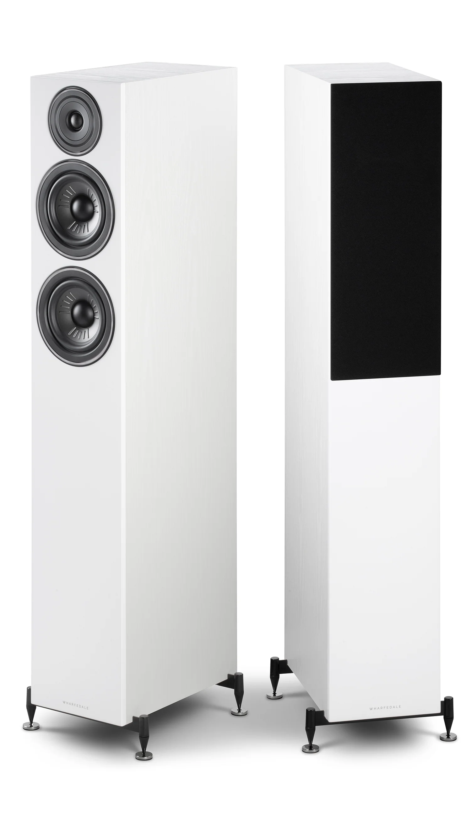 Diamond 12.4 Floorstanding Speakers (Pair) [Last Call] - Image 15