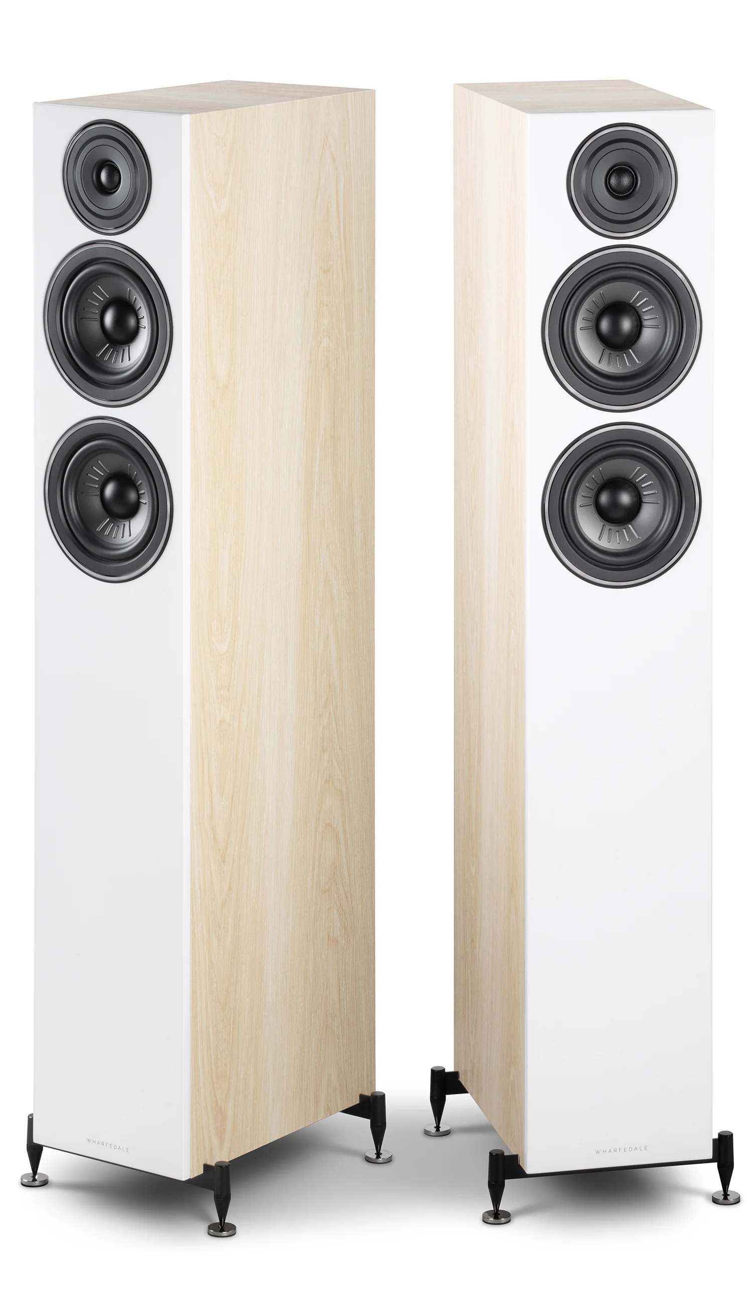Diamond 12.4 Floorstanding Speakers (Pair) [Last Call] - Image 16