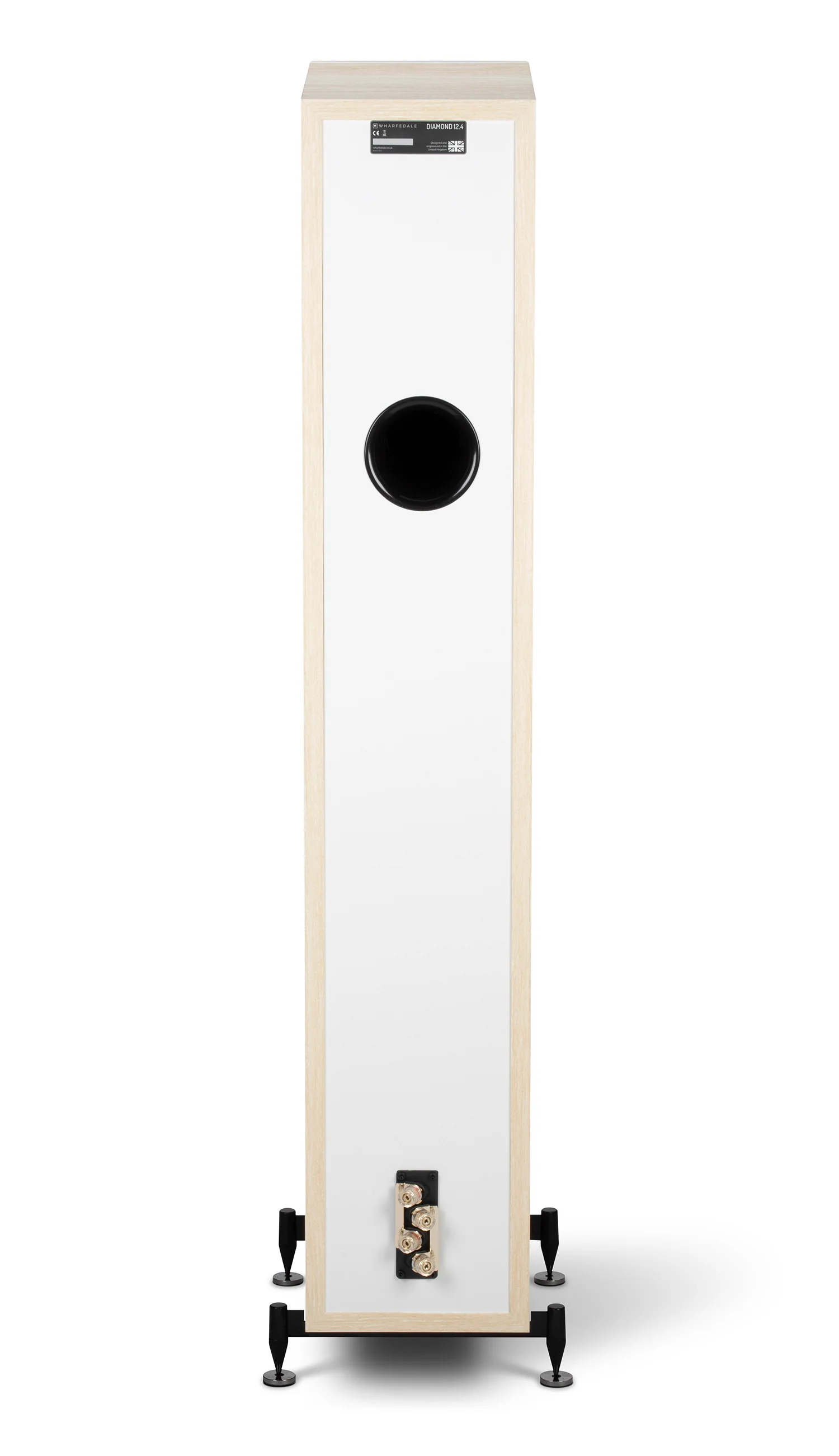 Diamond 12.4 Floorstanding Speakers (Pair) [Last Call] - Image 18
