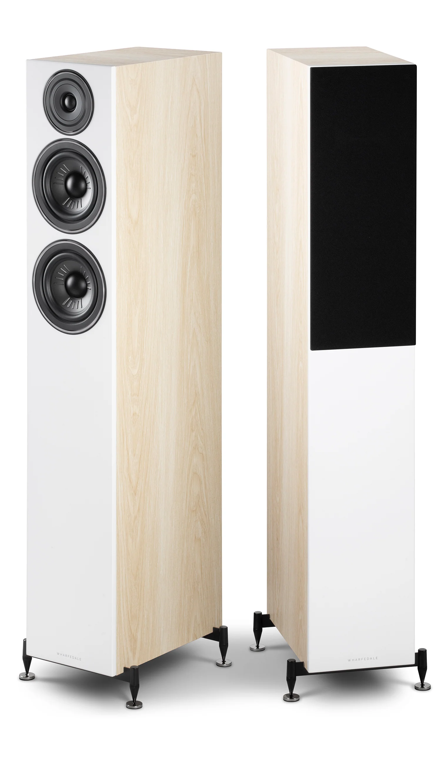 Diamond 12.4 Floorstanding Speakers (Pair) [Last Call] - Image 20