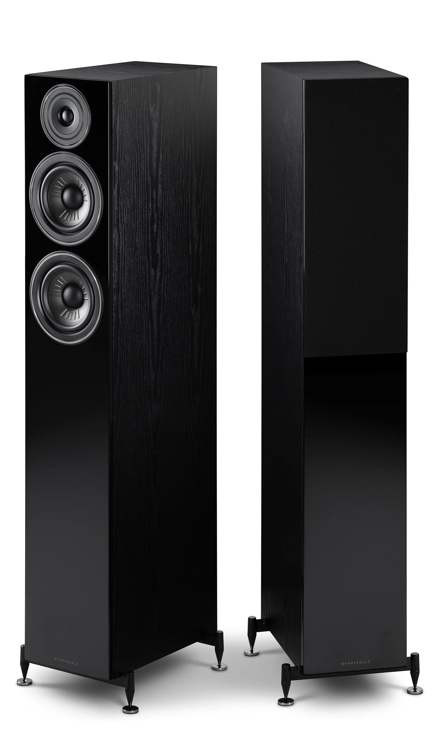 Diamond 12.4 Floorstanding Speakers (Pair) [Last Call] - Image 5