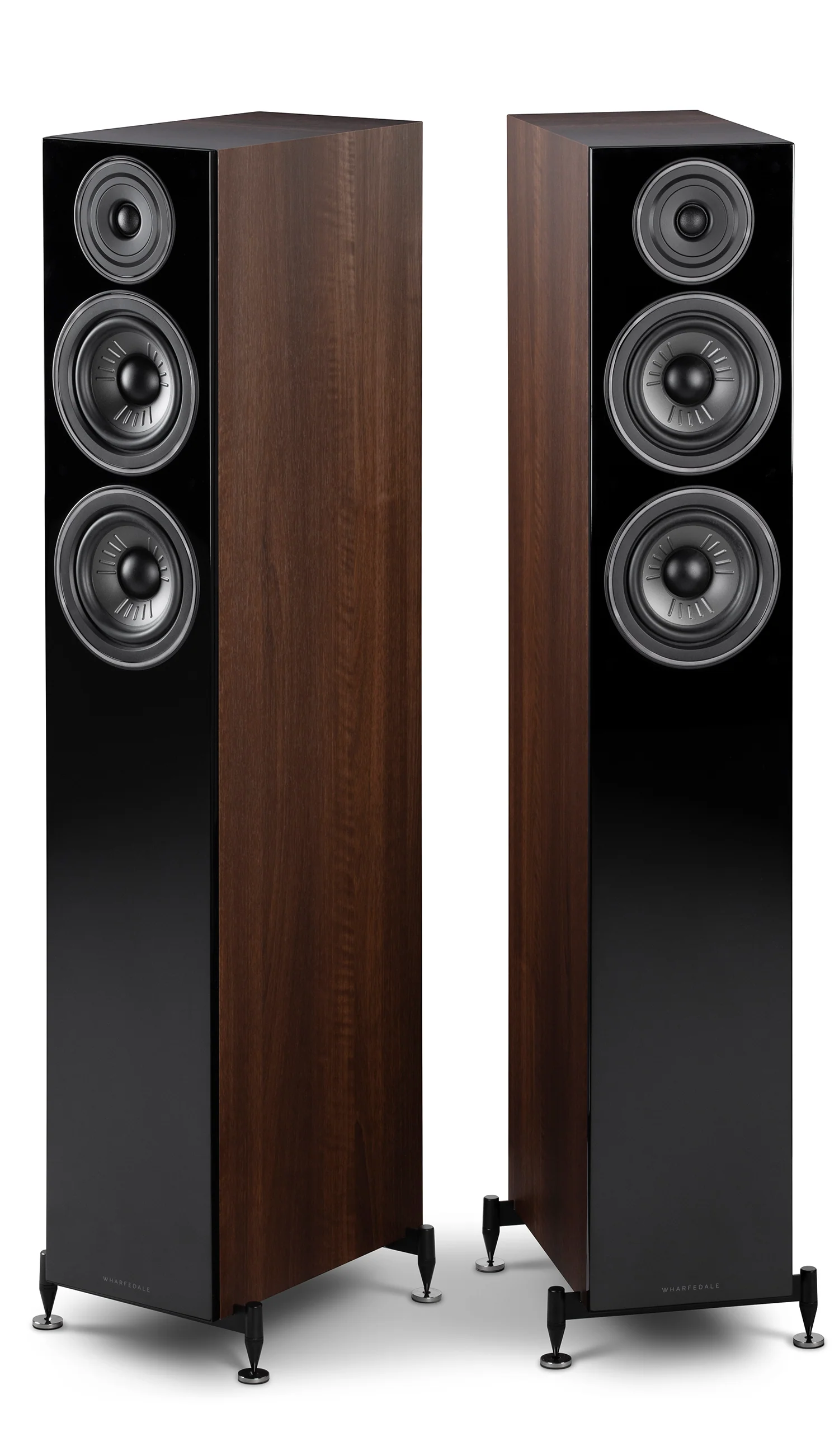Diamond 12.4 Floorstanding Speakers (Pair) [Last Call] - Image 6