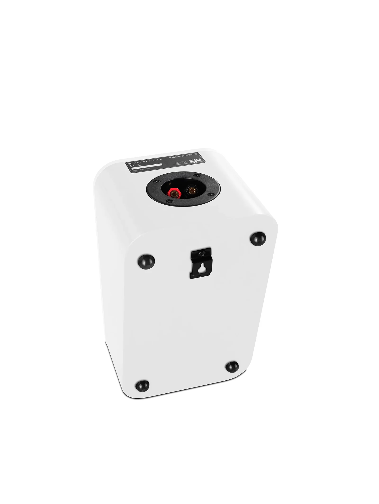 D300 Surround Speakers (Pair) - Image 13