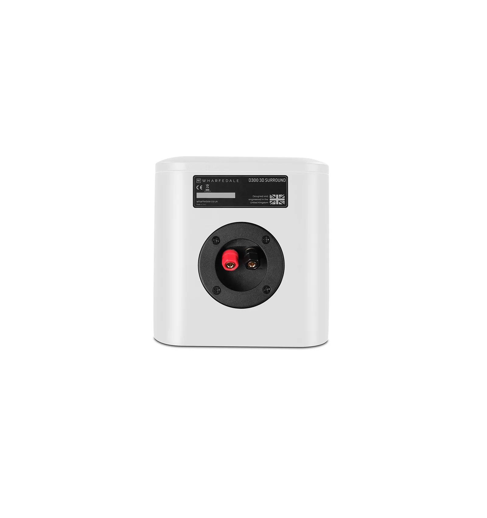 D300 Surround Speakers (Pair) - Image 14