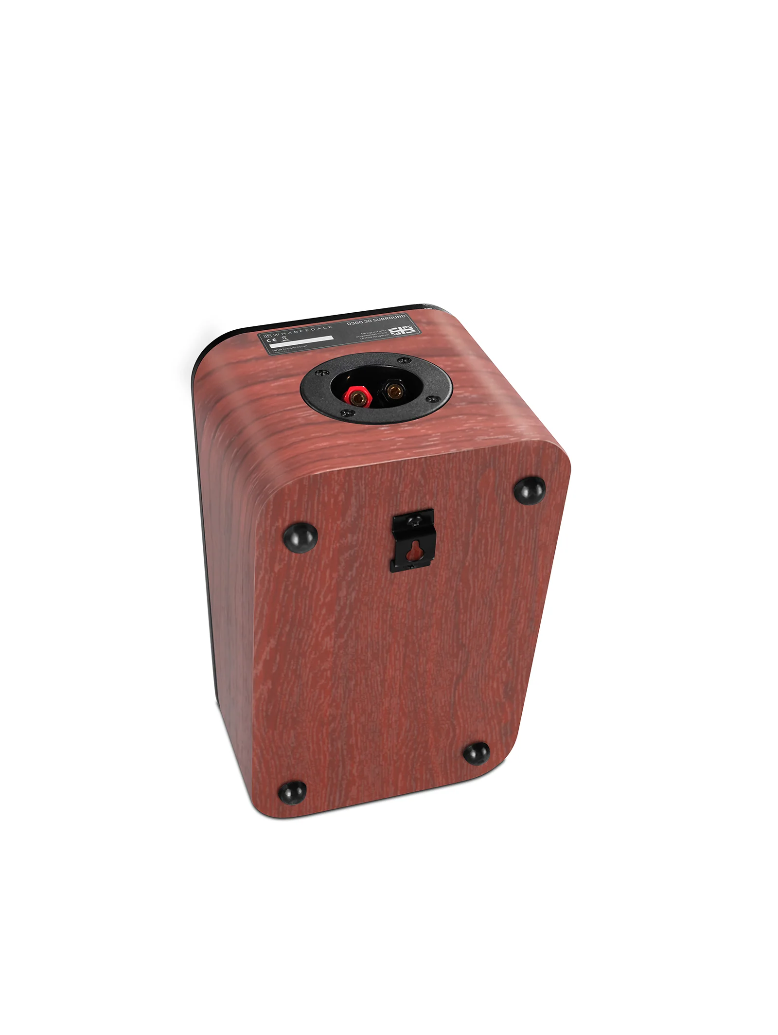 D300 Surround Speakers (Pair) - Image 27