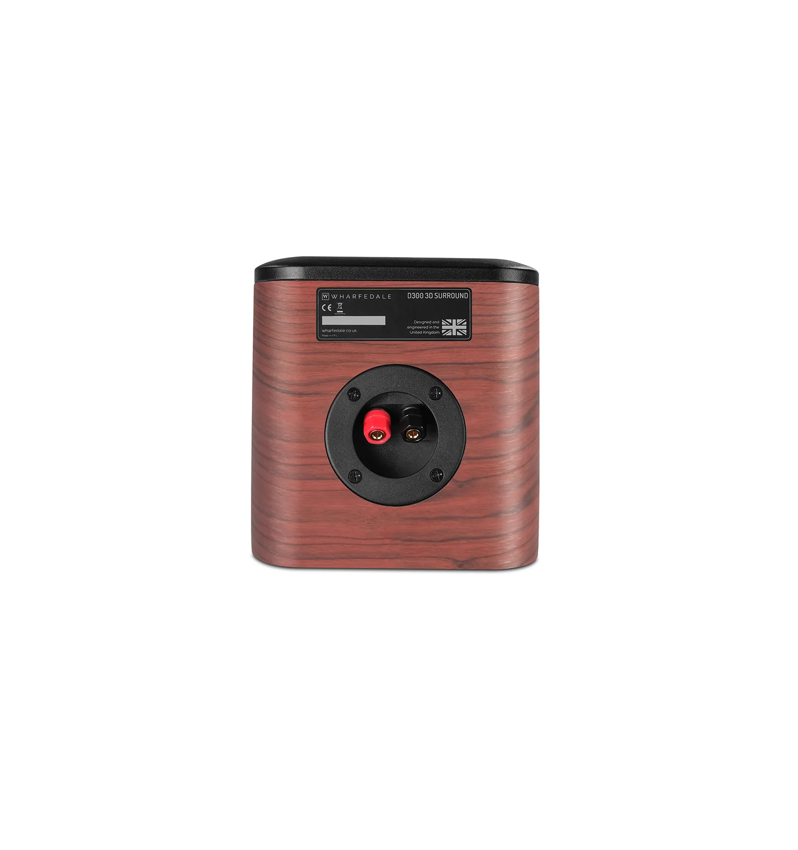 D300 Surround Speakers (Pair) - Image 28