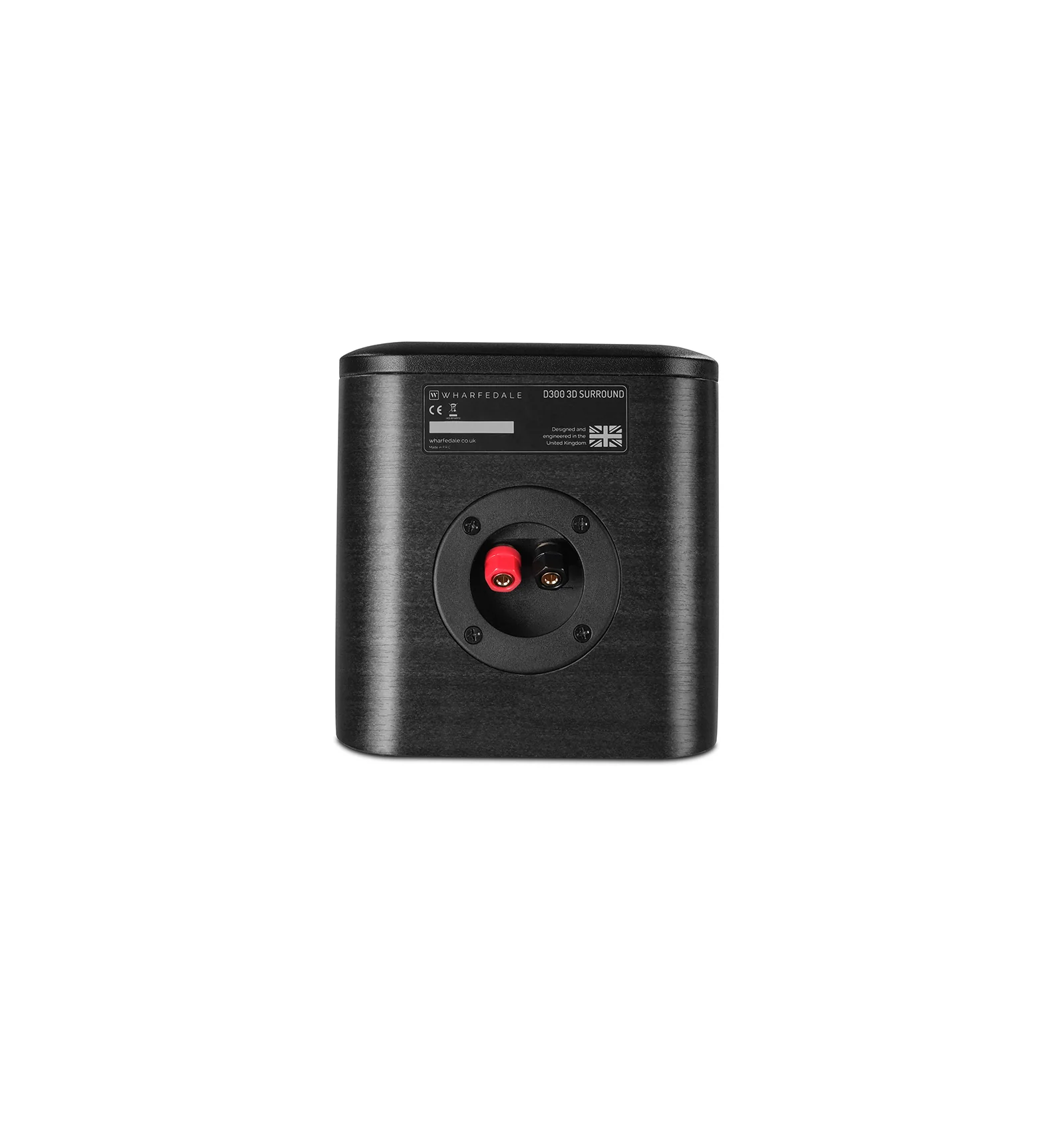 D300 Surround Speakers (Pair) - Image 7