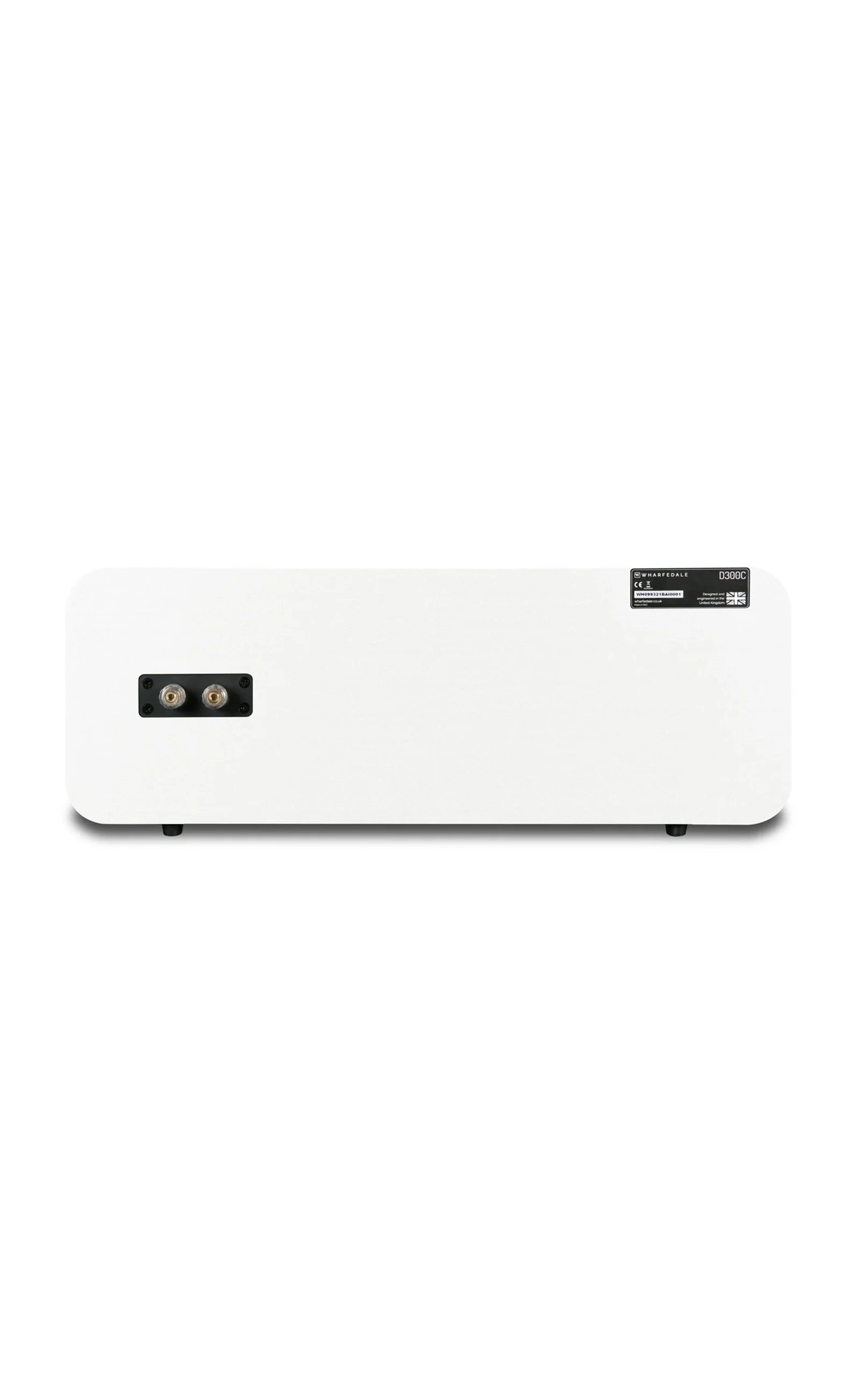 D300C Center Channel Speaker - Image 14