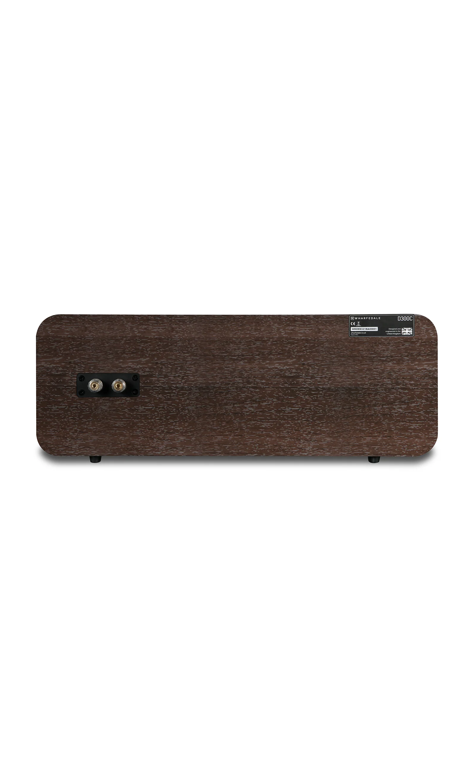 D300C Center Channel Speaker - Image 19