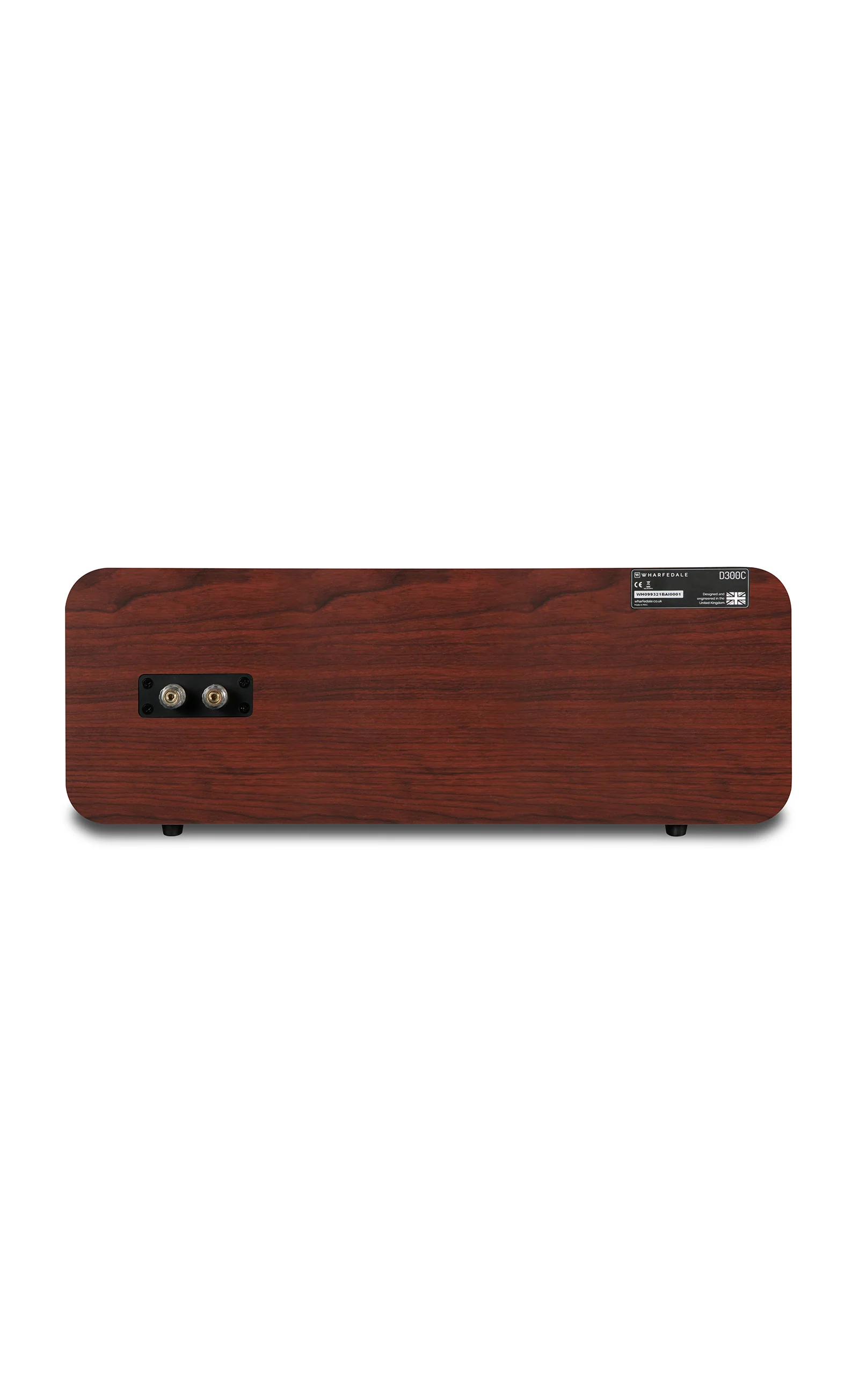 D300C Center Channel Speaker - Image 24