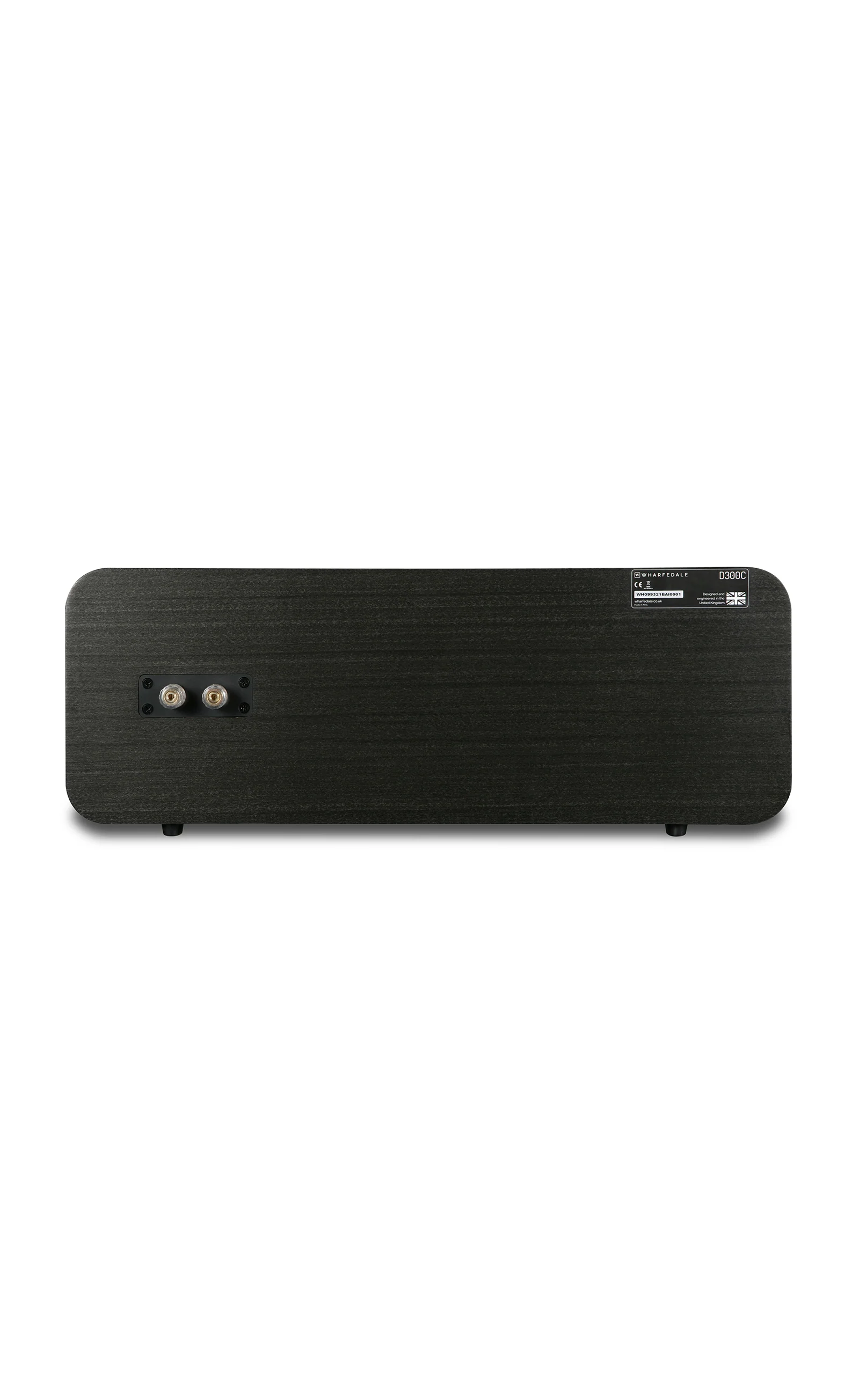 D300C Center Channel Speaker - Image 9