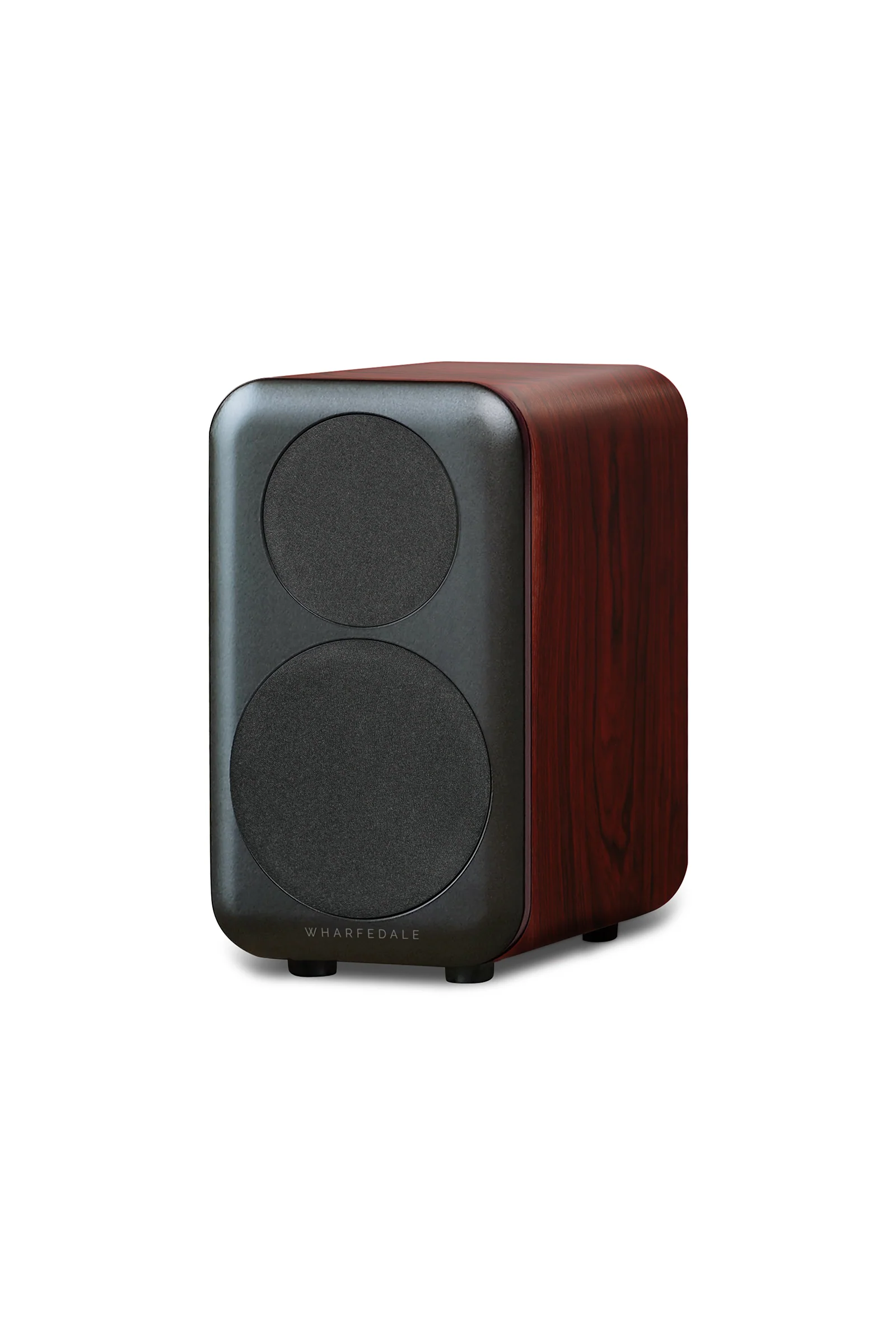 D310 Bookshelf Speakers (Pair) - Image 11
