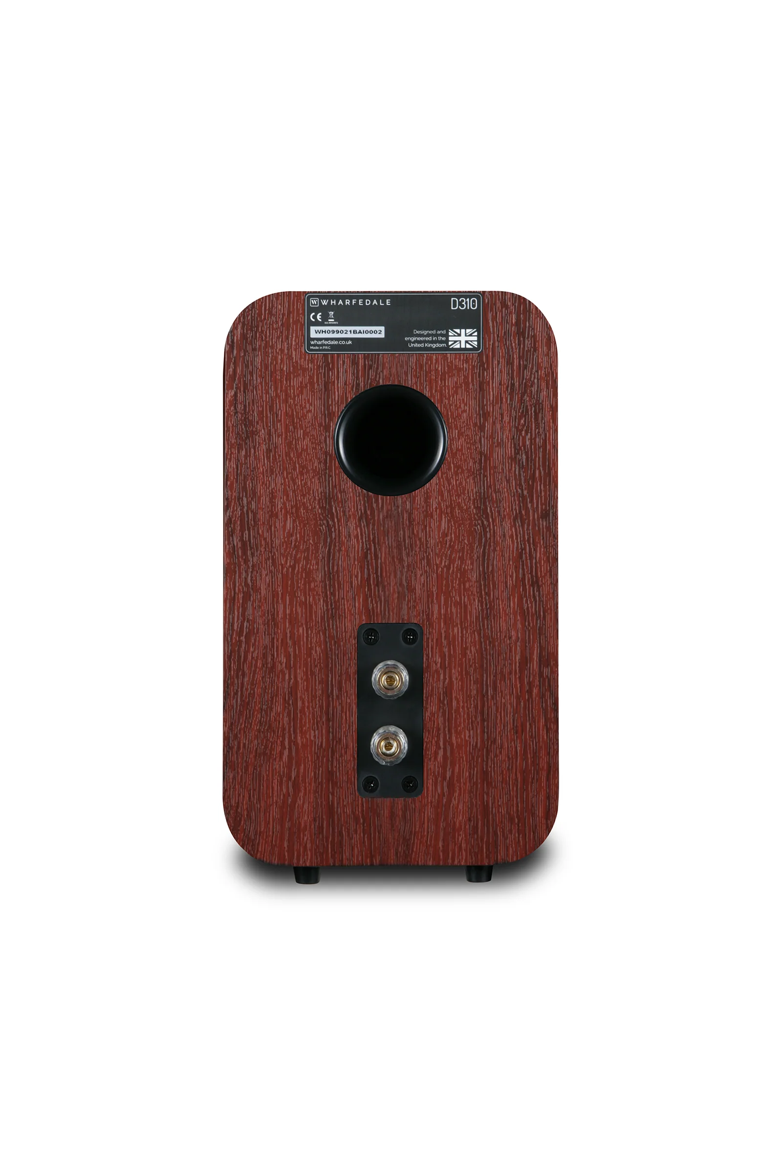 D310 Bookshelf Speakers (Pair) - Image 14