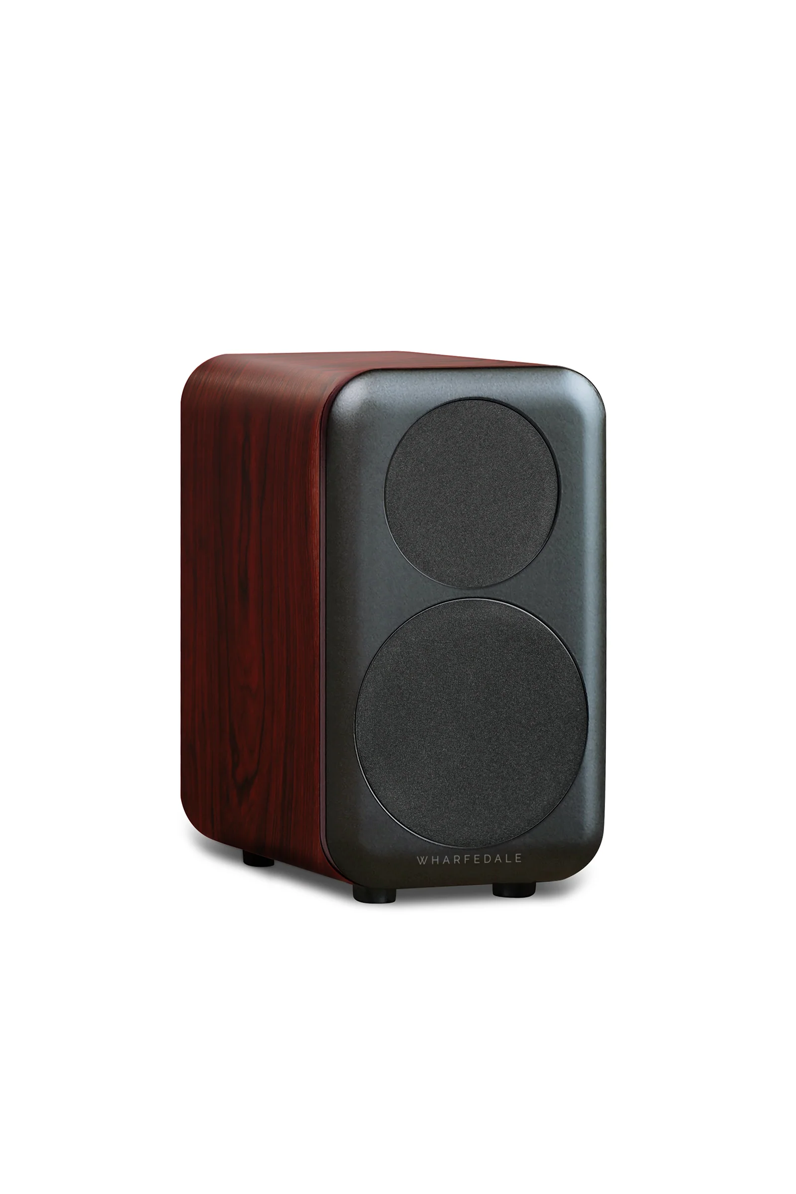 D320 Bookshelf Speakers (Pair) - Image 13