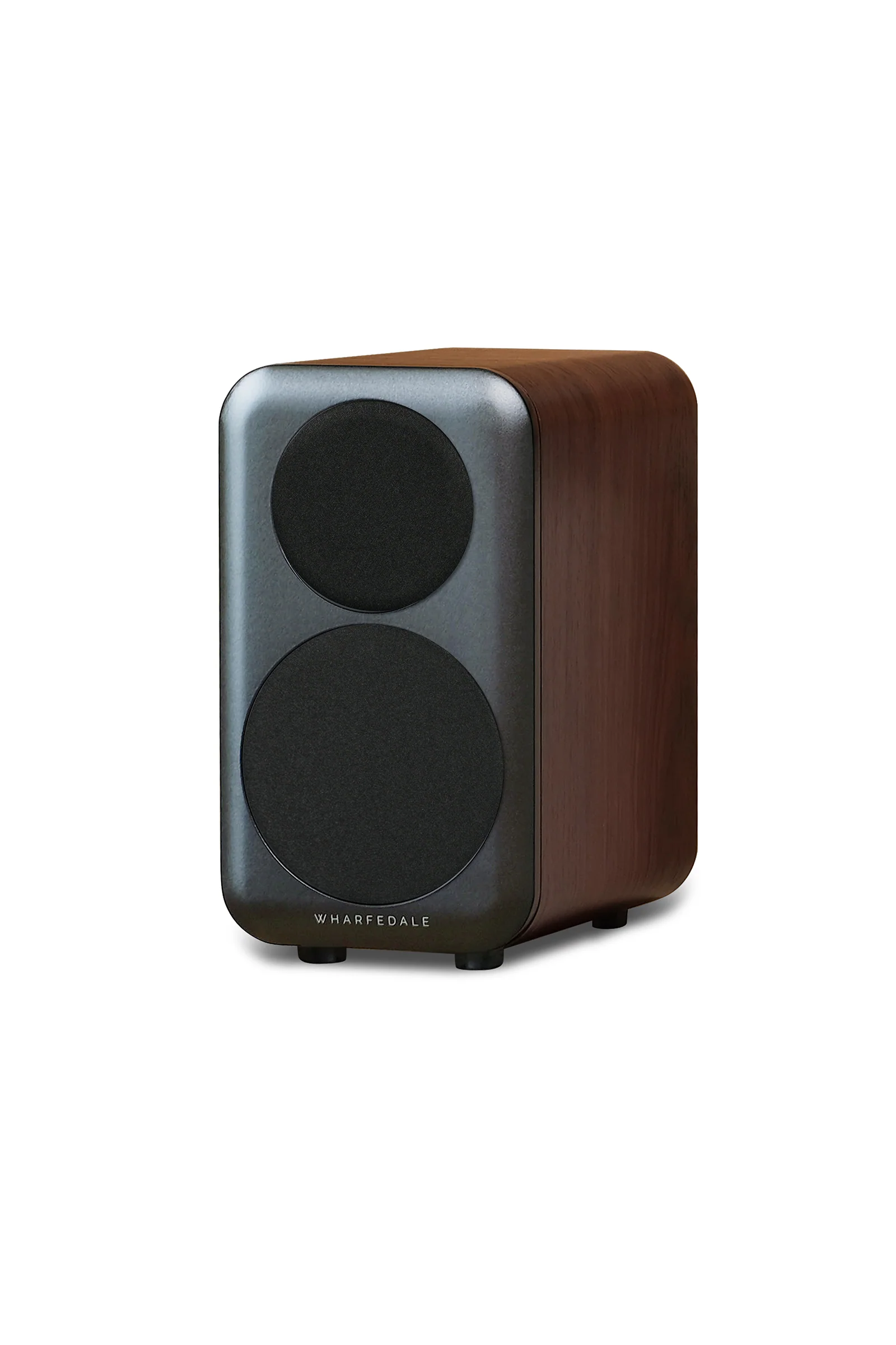 D320 Bookshelf Speakers (Pair) - Image 18