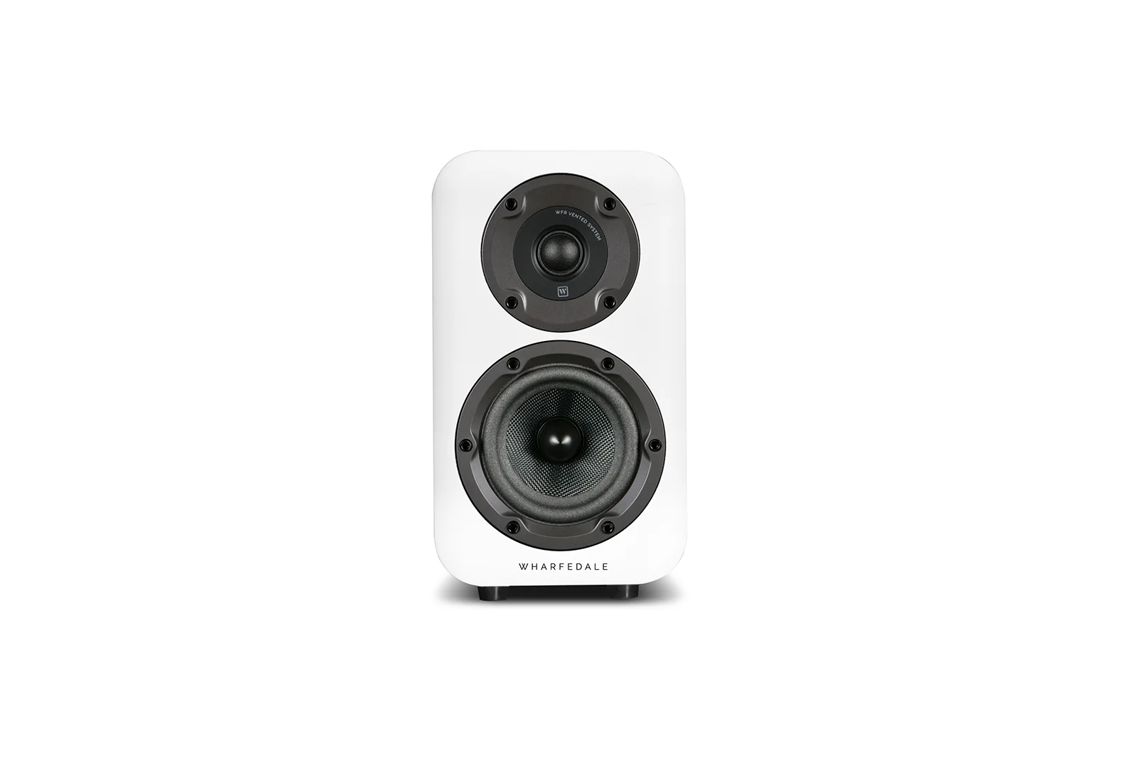 D320 Bookshelf Speakers (Pair) - Image 22