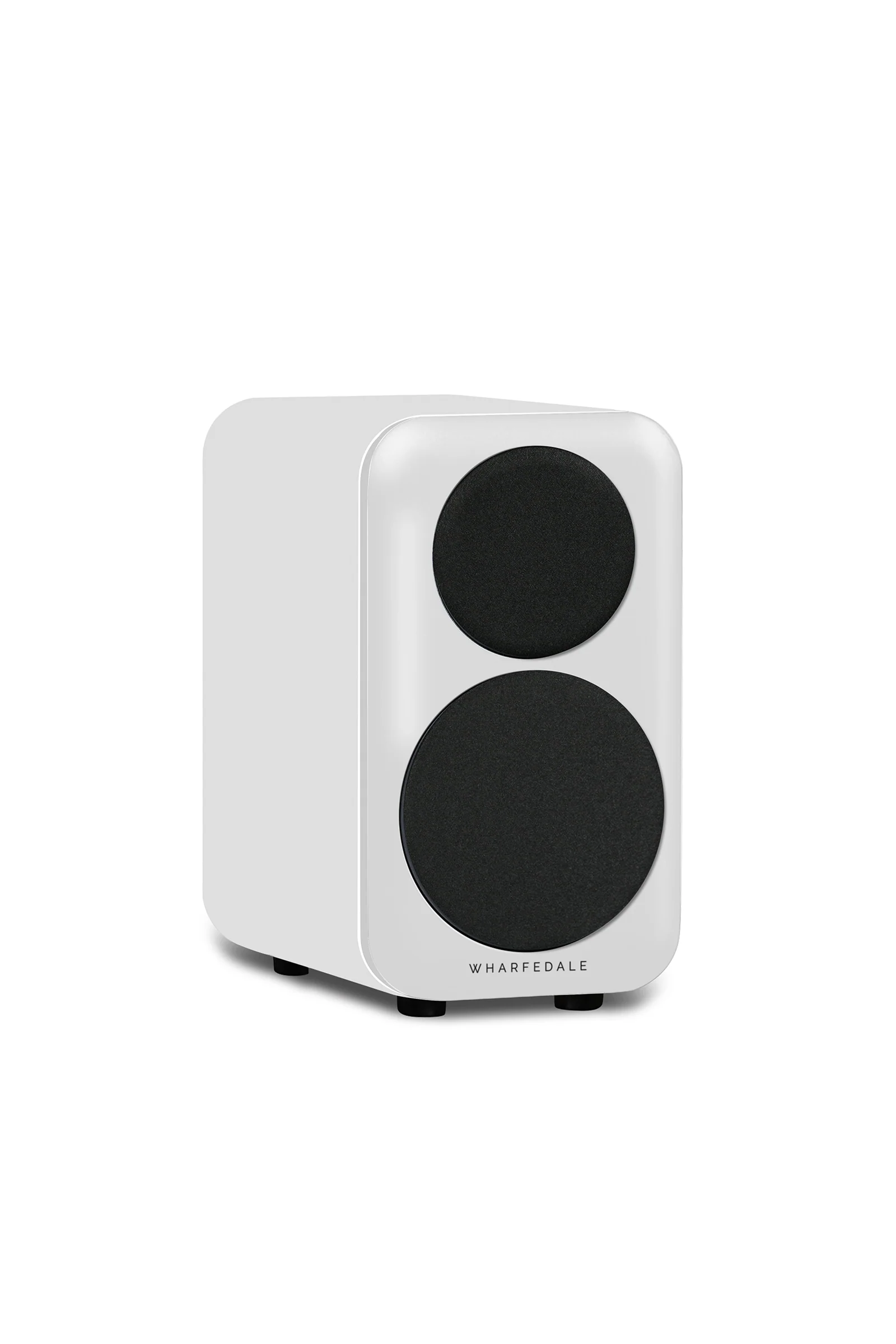 D320 Bookshelf Speakers (Pair) - Image 26