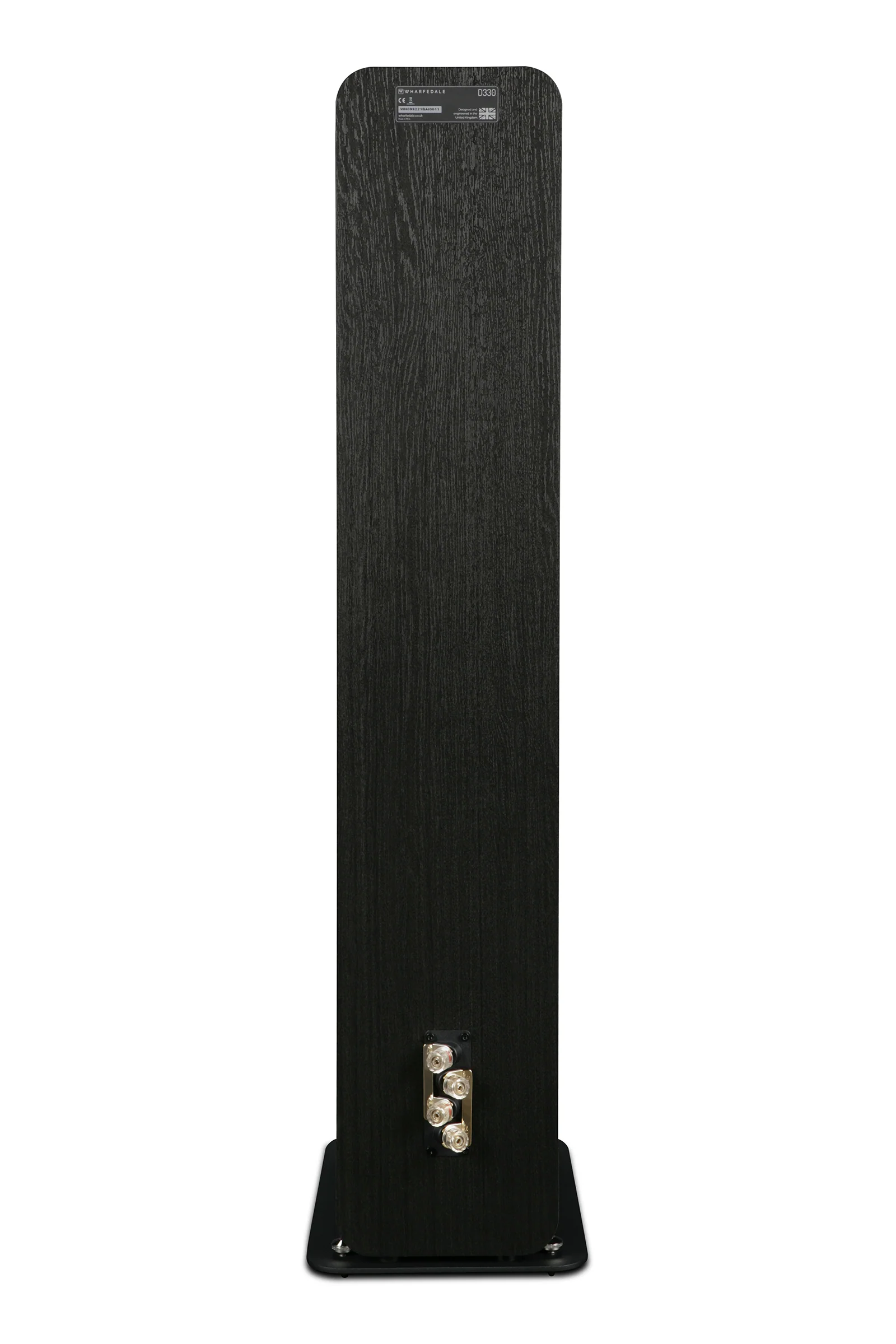 D330 Floorstanding Speakers (Pair) - Image 7
