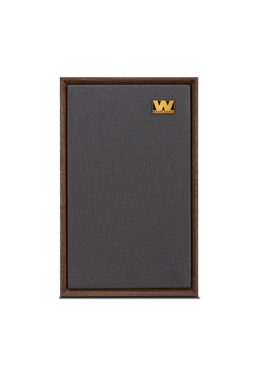 Denton 80th Anniversary Bookshelf Speakers in Walnut (Pair) - Image 3