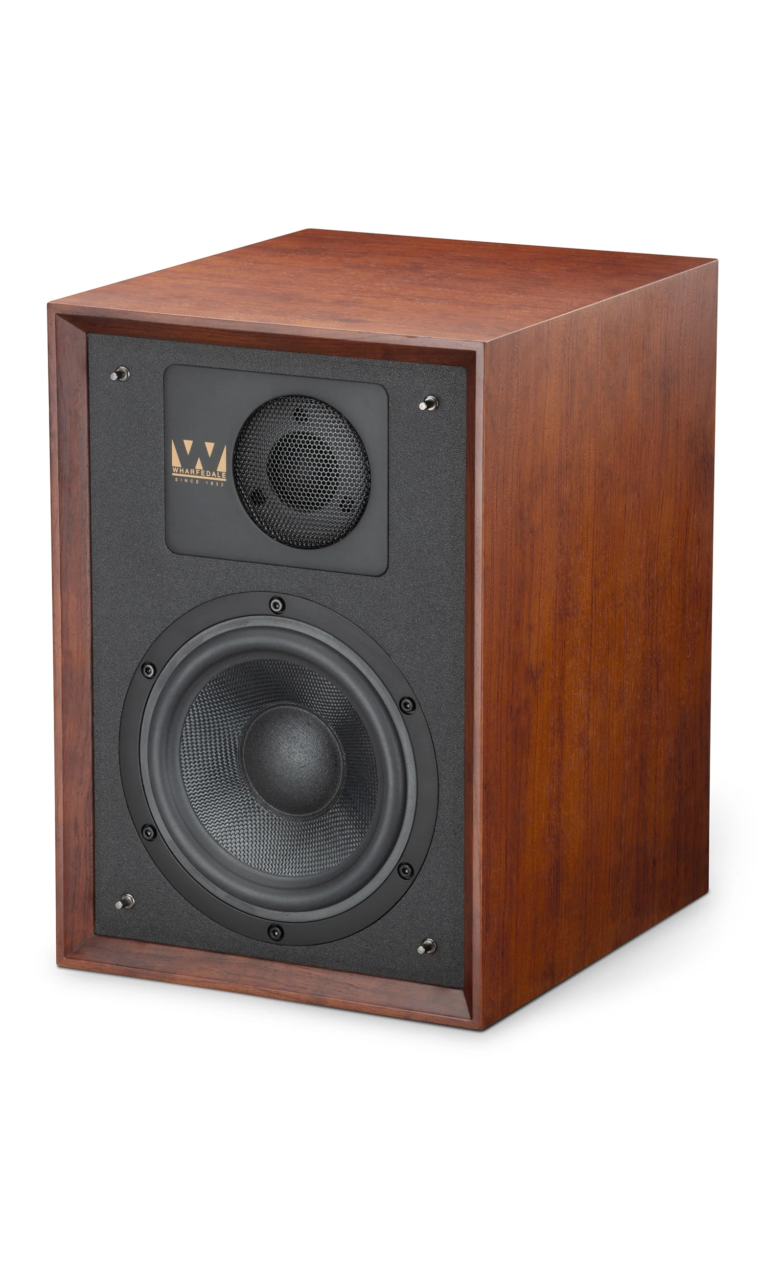 Denton 85th Anniversary Bookshelf Speakers (Pair) - Image 11