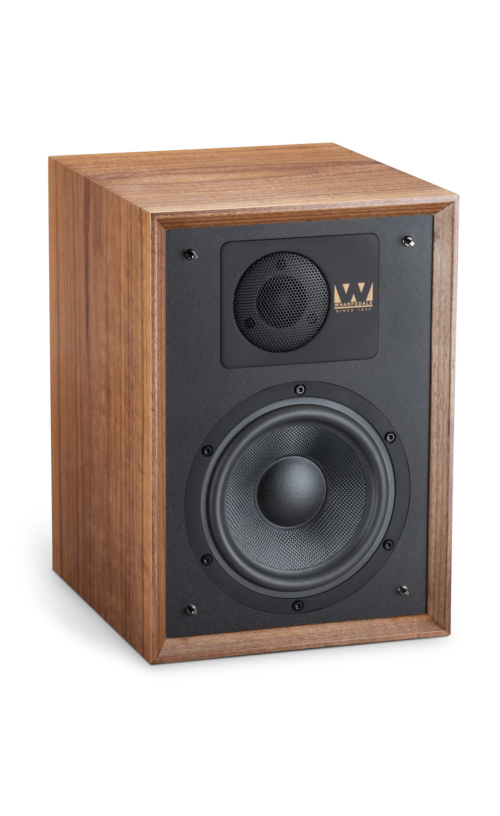 Denton 85th Anniversary Bookshelf Speakers (Pair) - Image 5