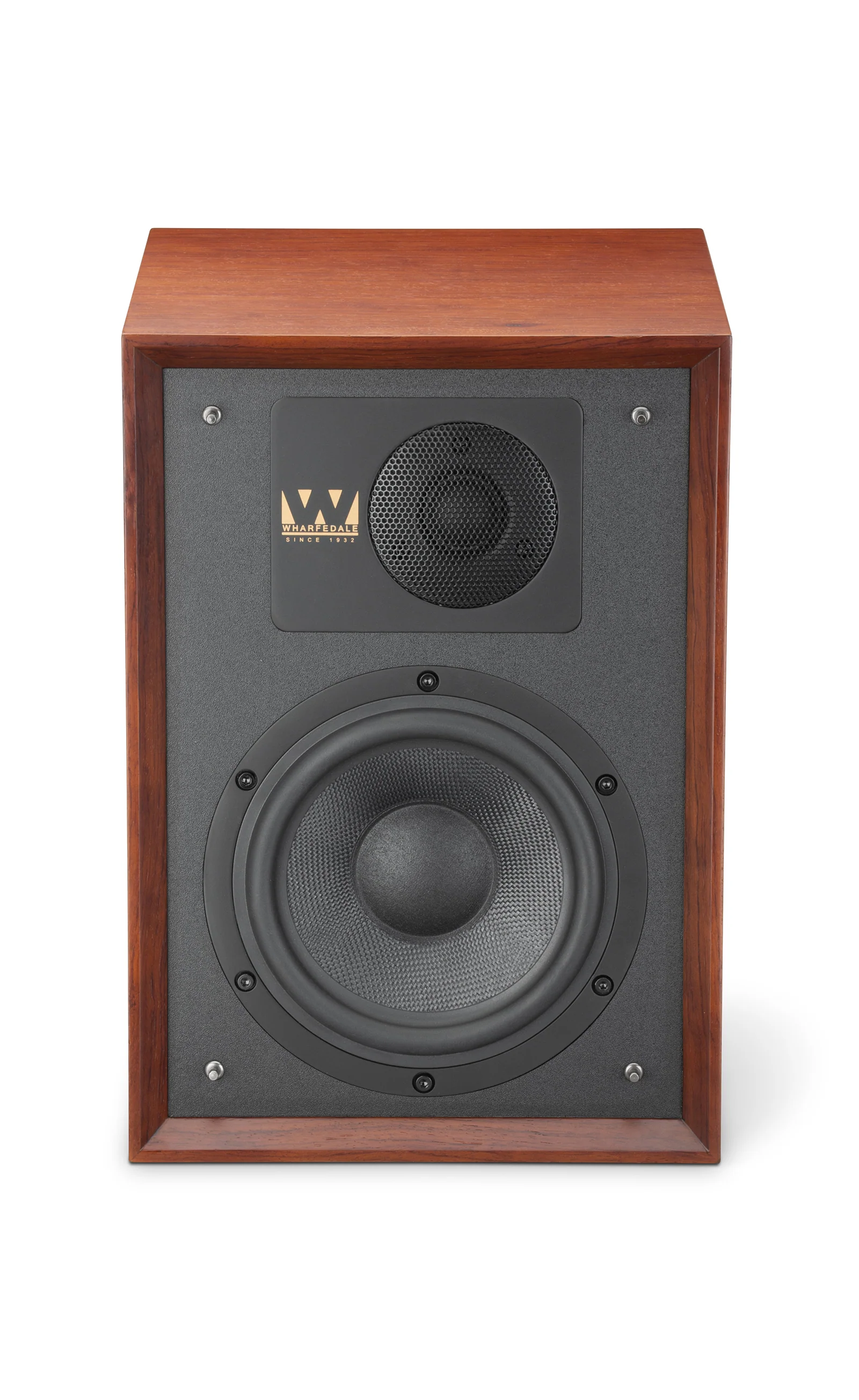 Denton 85th Anniversary Bookshelf Speakers (Pair) - Image 8