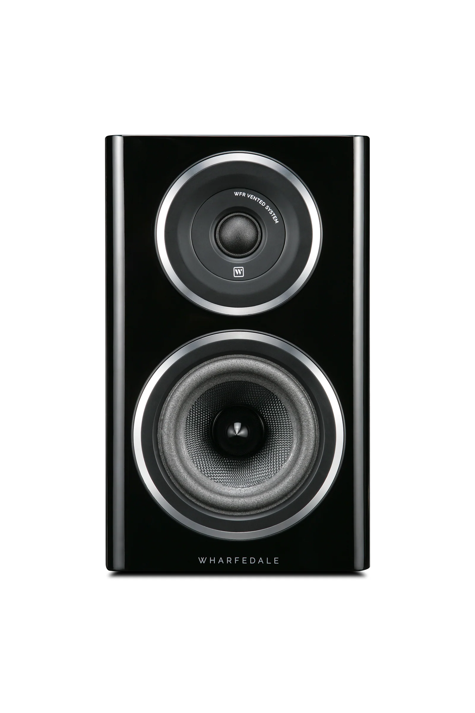 Diamond 11.0 Bookshelf Speakers (Pair)