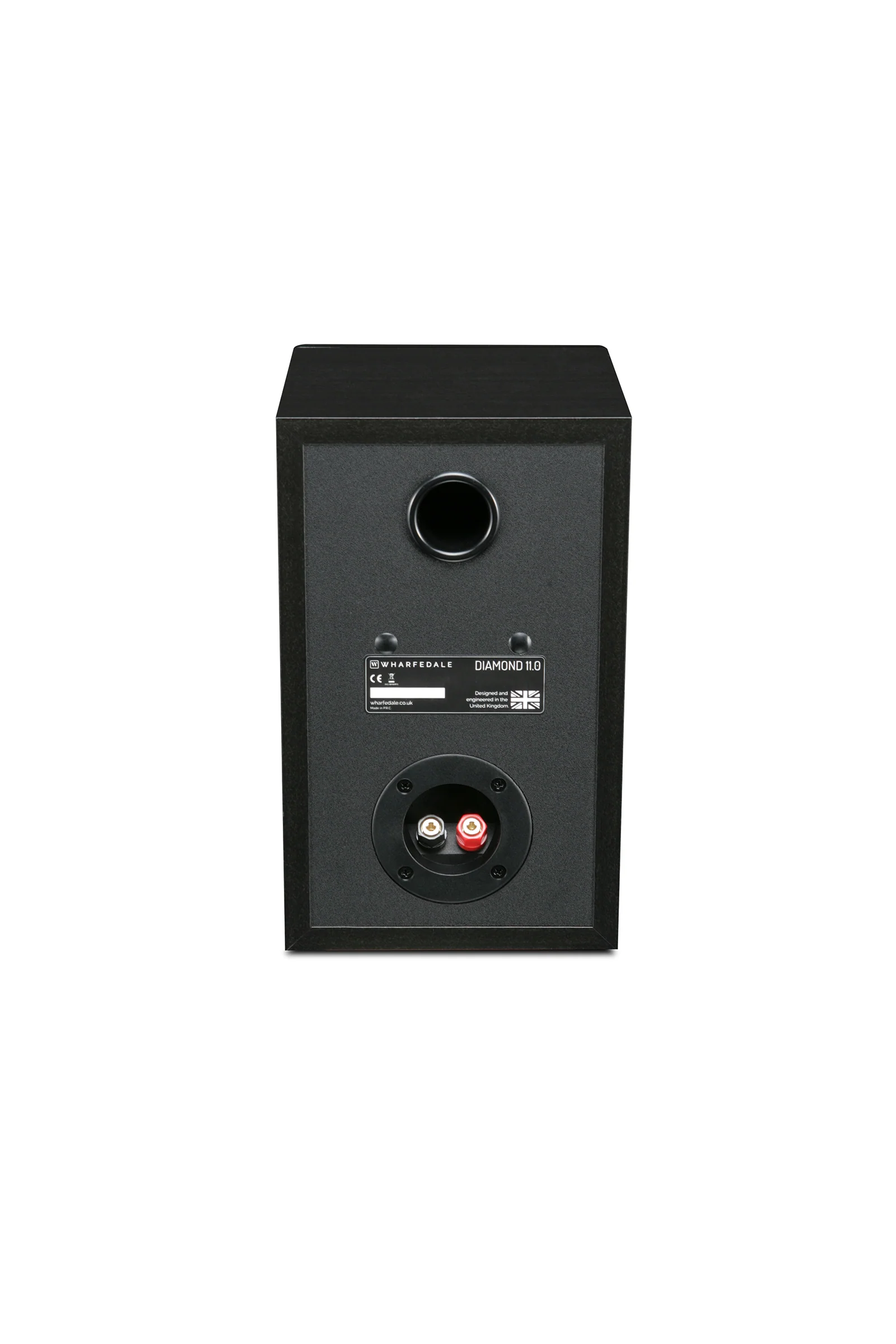 Diamond 11.0 Bookshelf Speakers (Pair) - Image 10