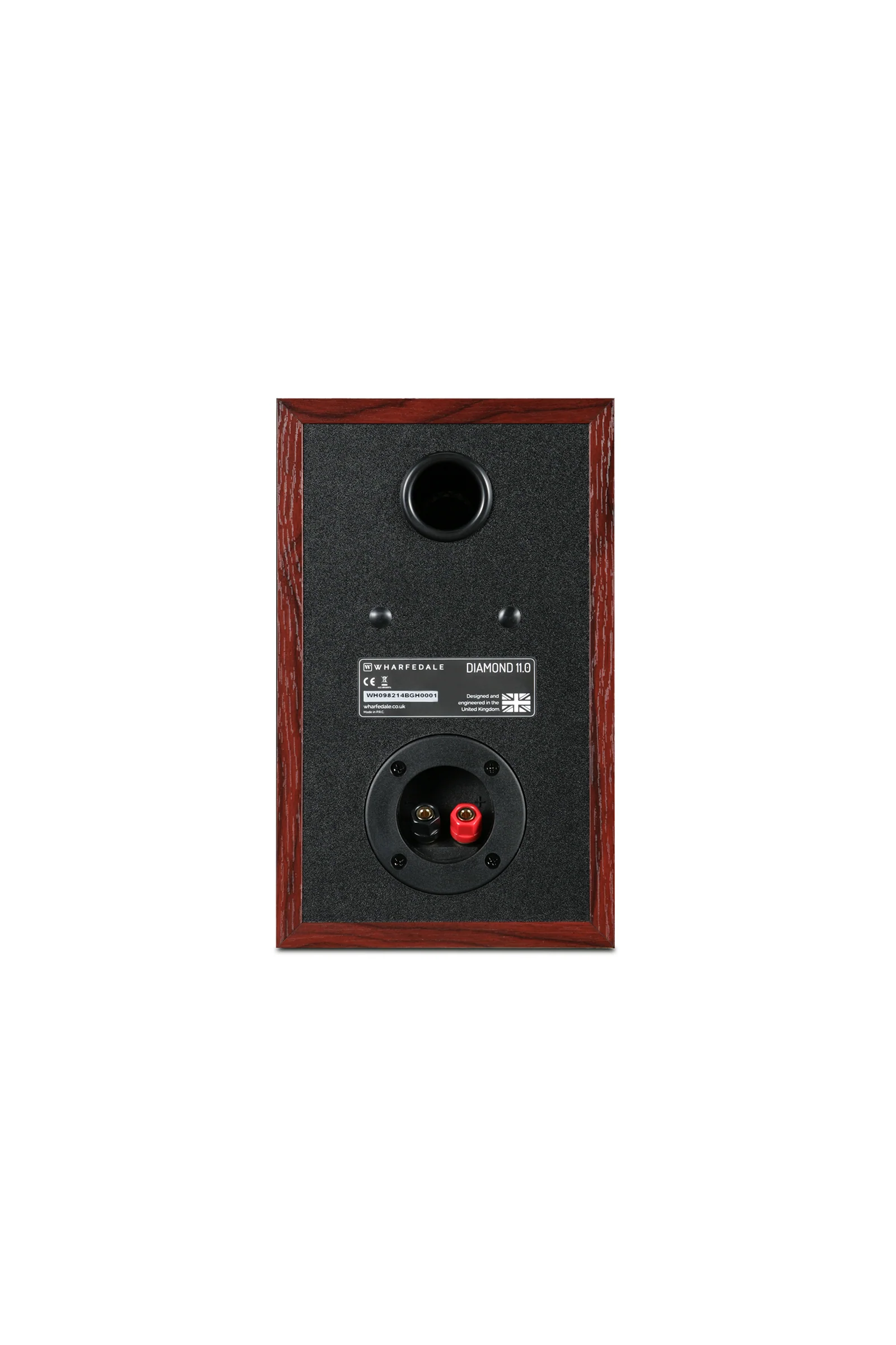 Diamond 11.0 Bookshelf Speakers (Pair) - Image 19