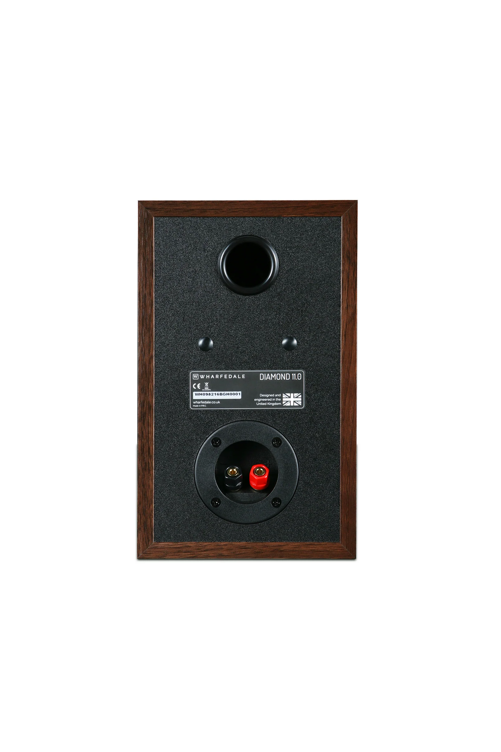 Diamond 11.0 Bookshelf Speakers (Pair) - Image 28
